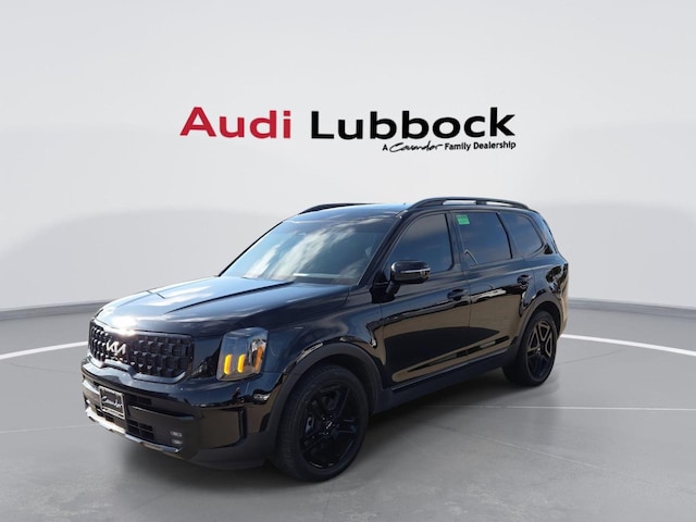 2024 Kia Telluride