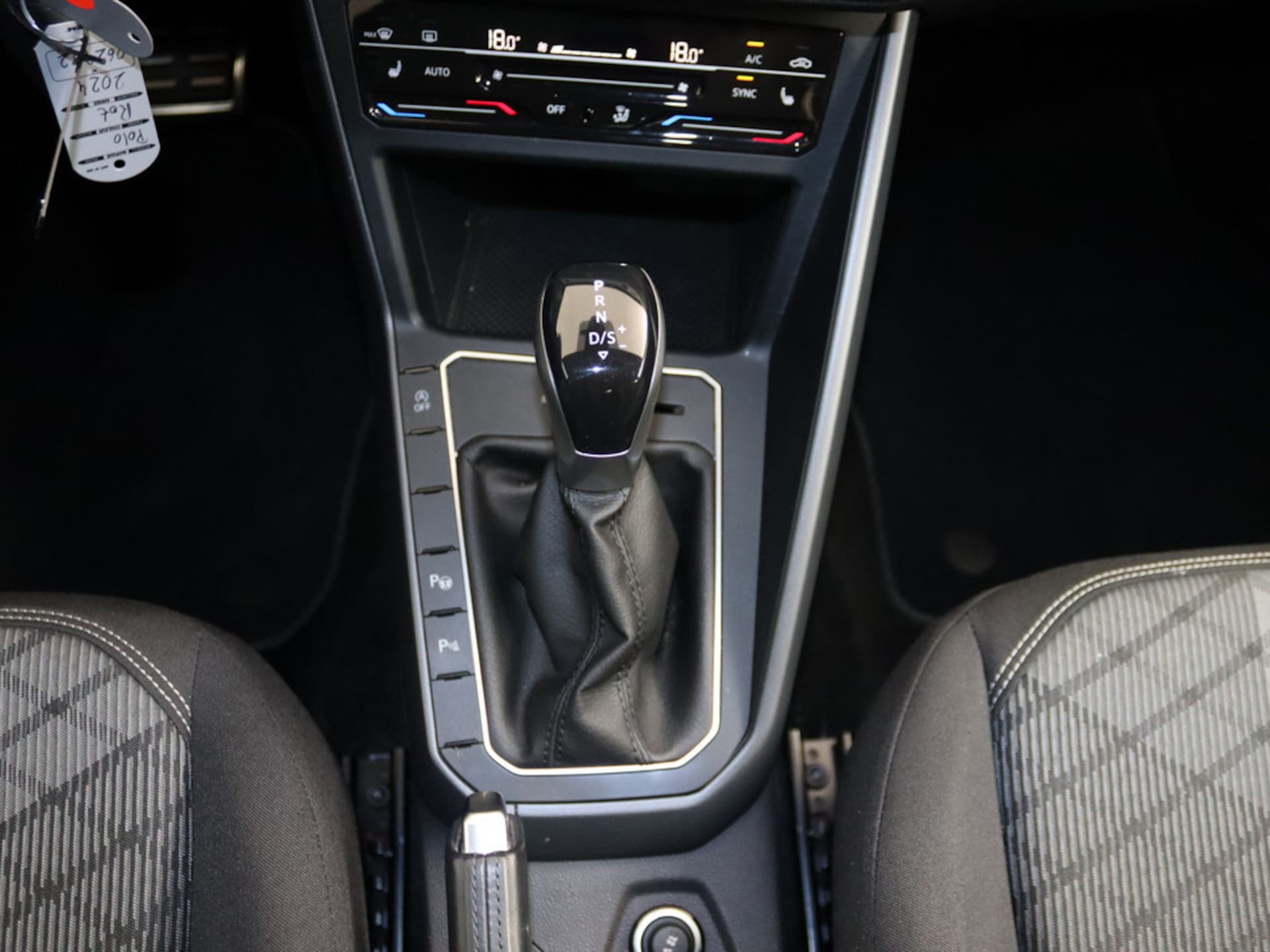 Volkswagen Polo R-Line