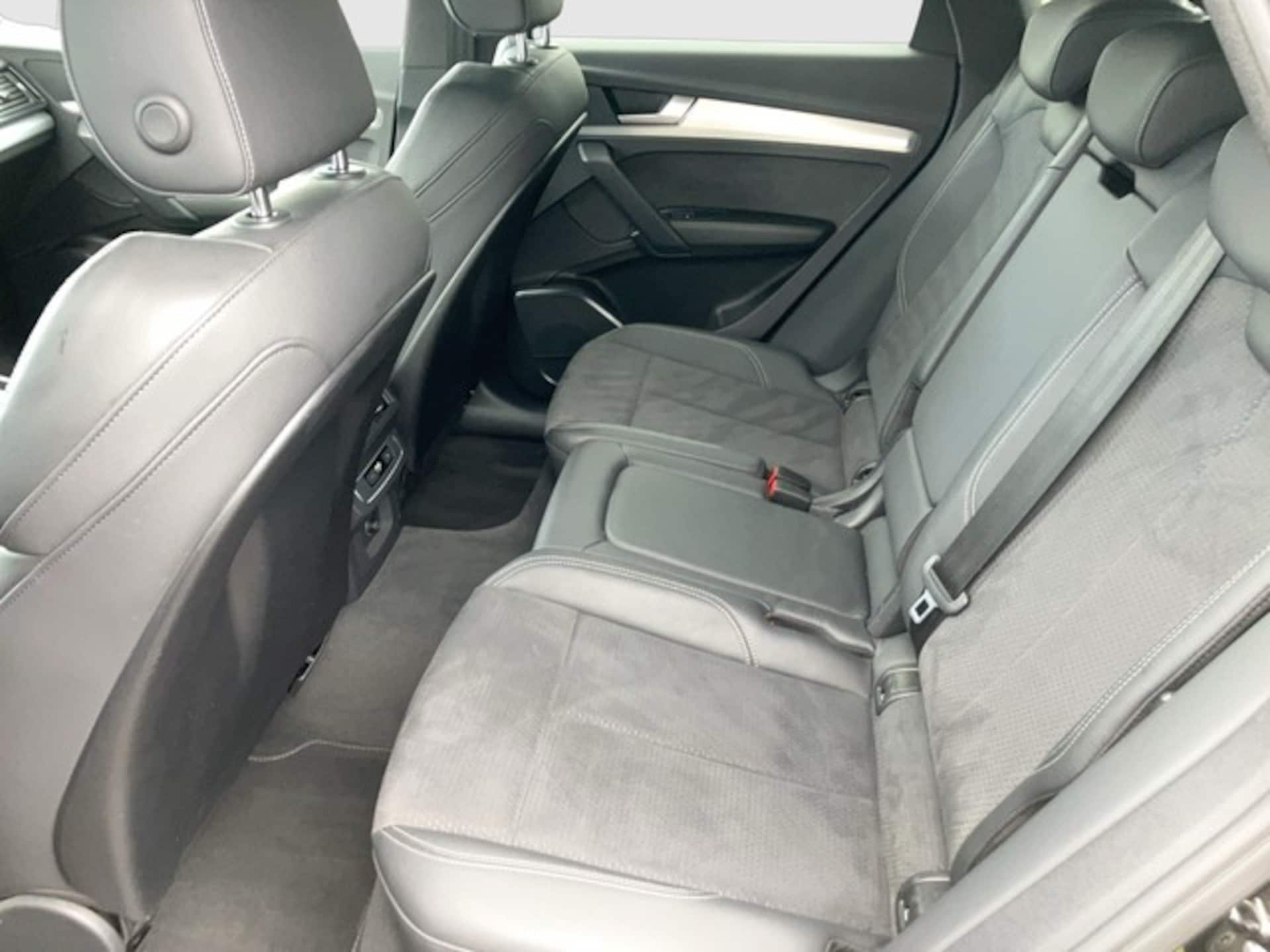 Audi SQ5 Sportback