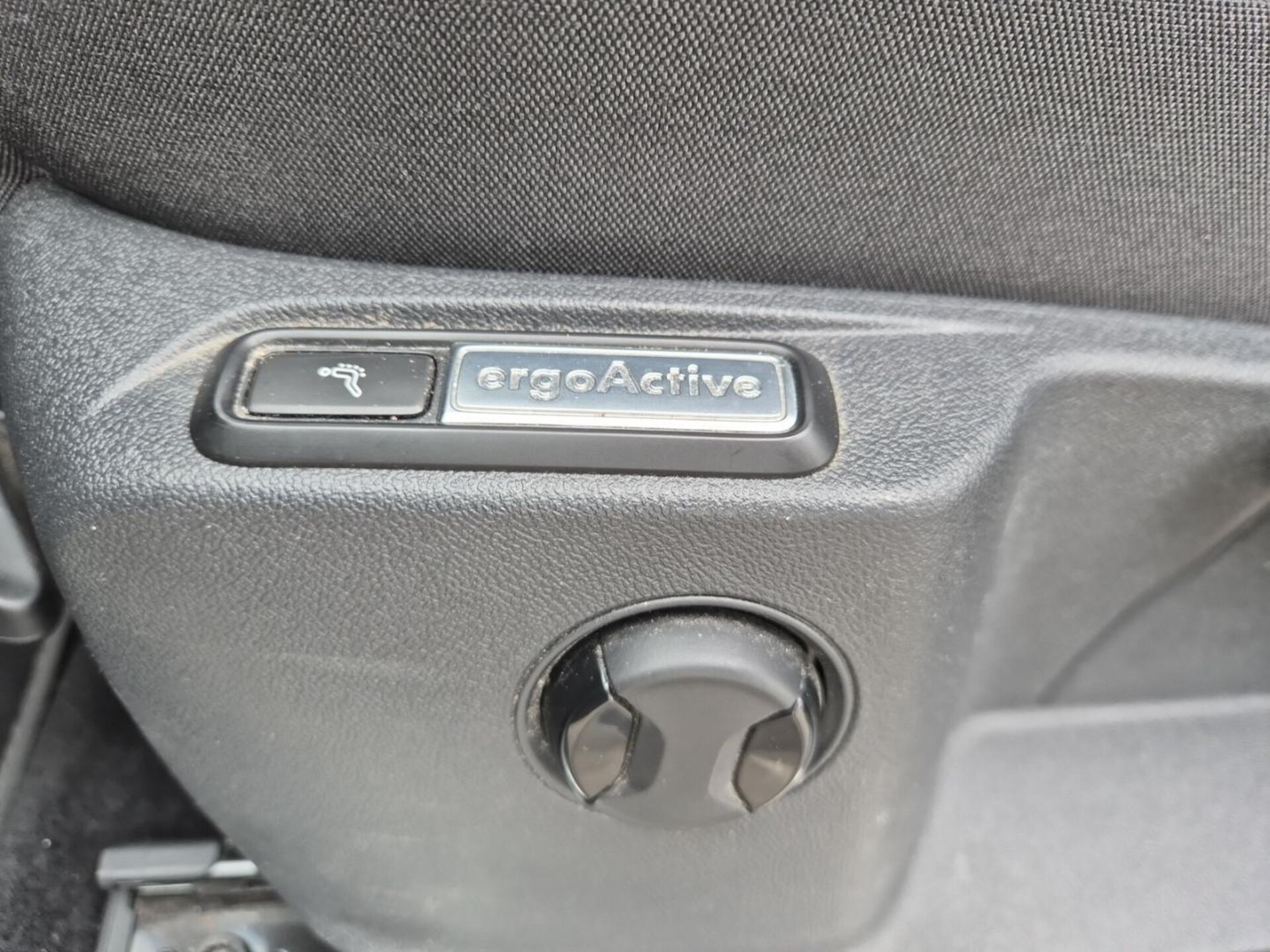 Volkswagen Tiguan Allspace Elegance
