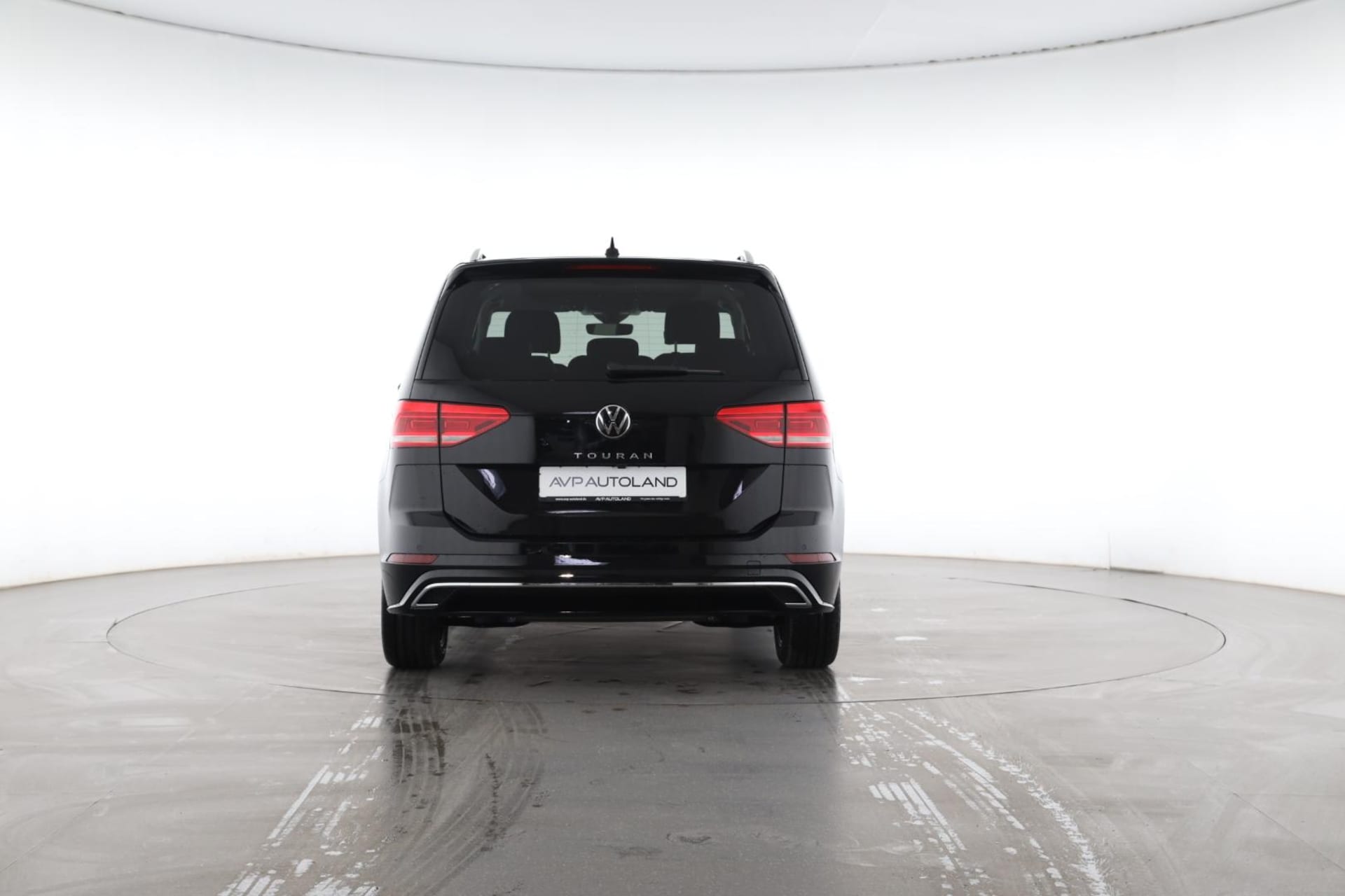 Volkswagen Touran ENERGY