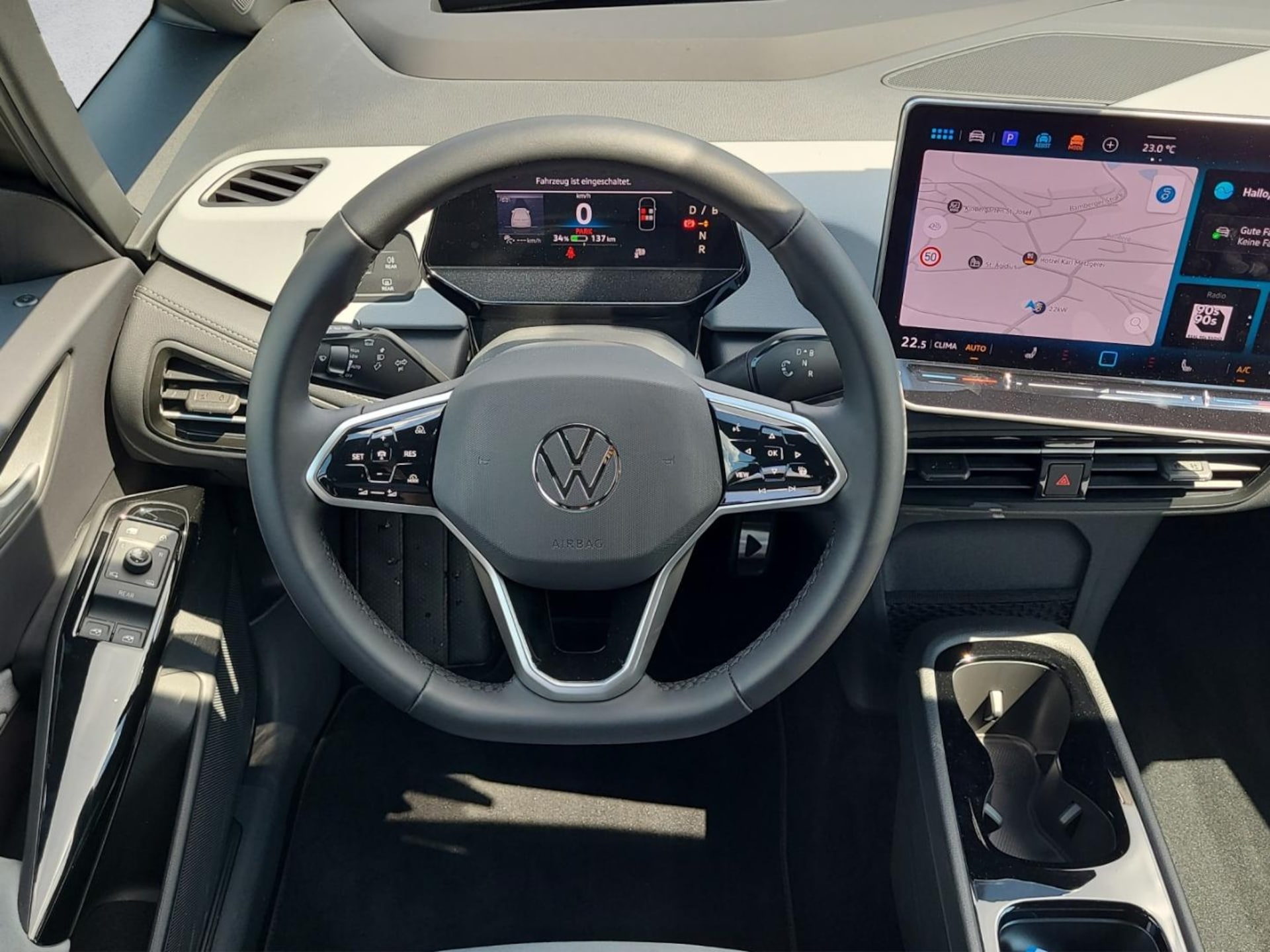 Volkswagen ID.3 GOAL Pro