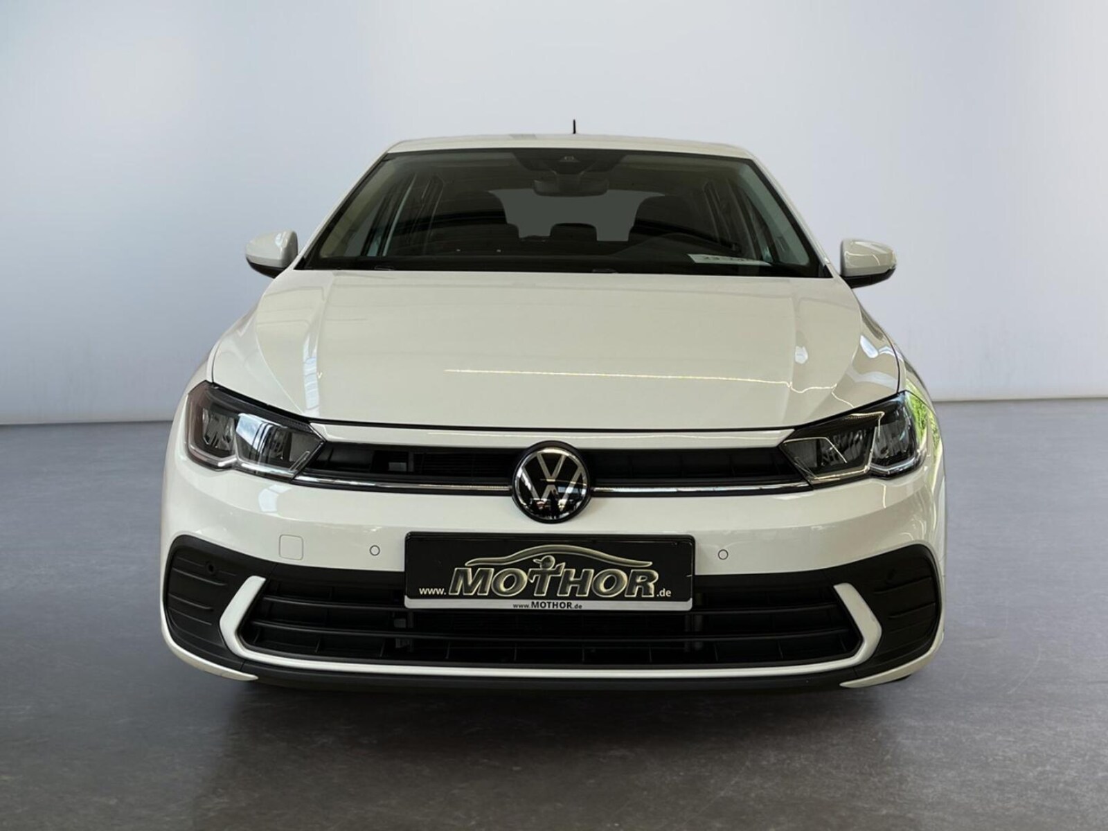 Volkswagen Polo – Bild 6