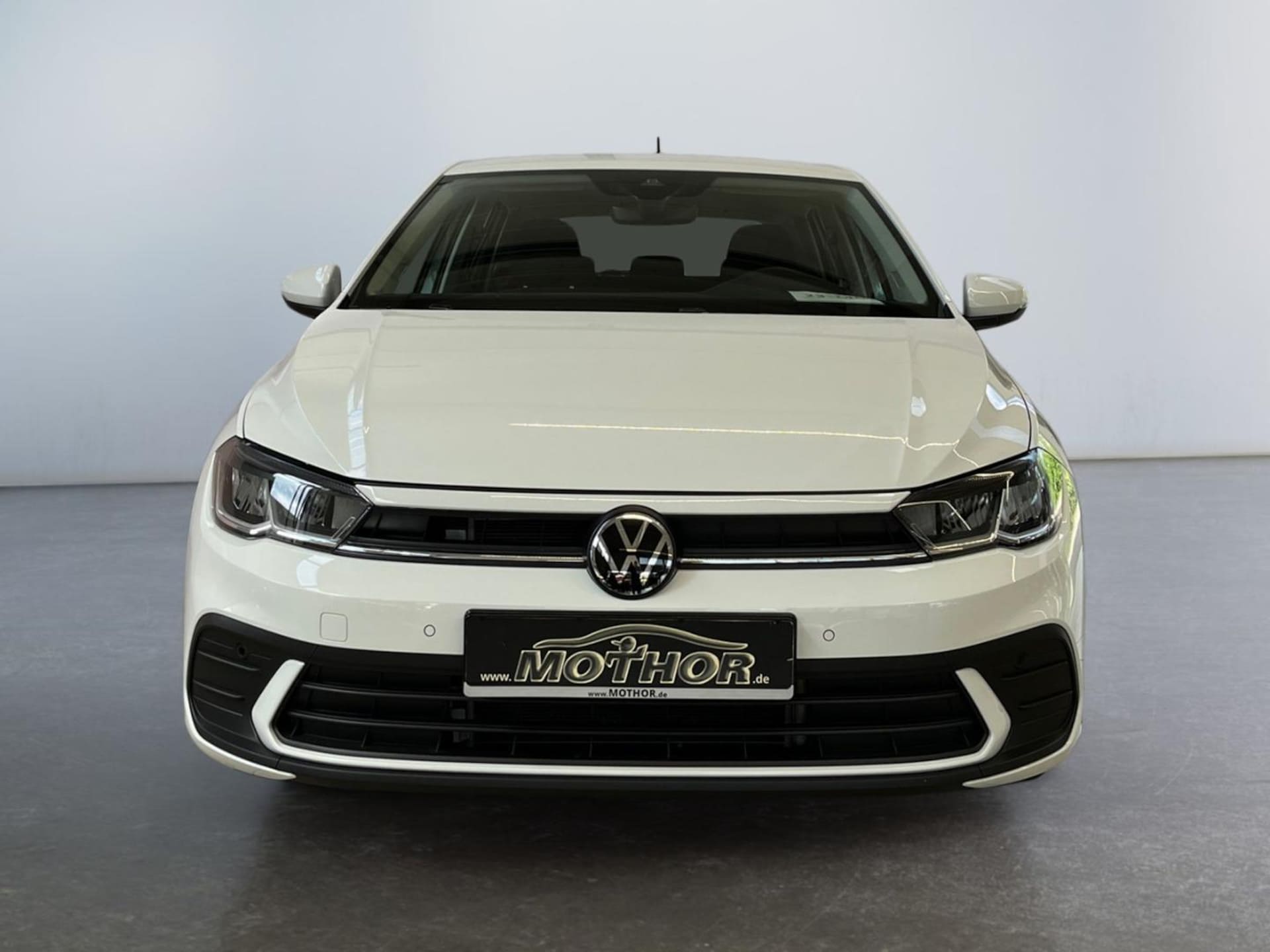 Volkswagen Polo Life