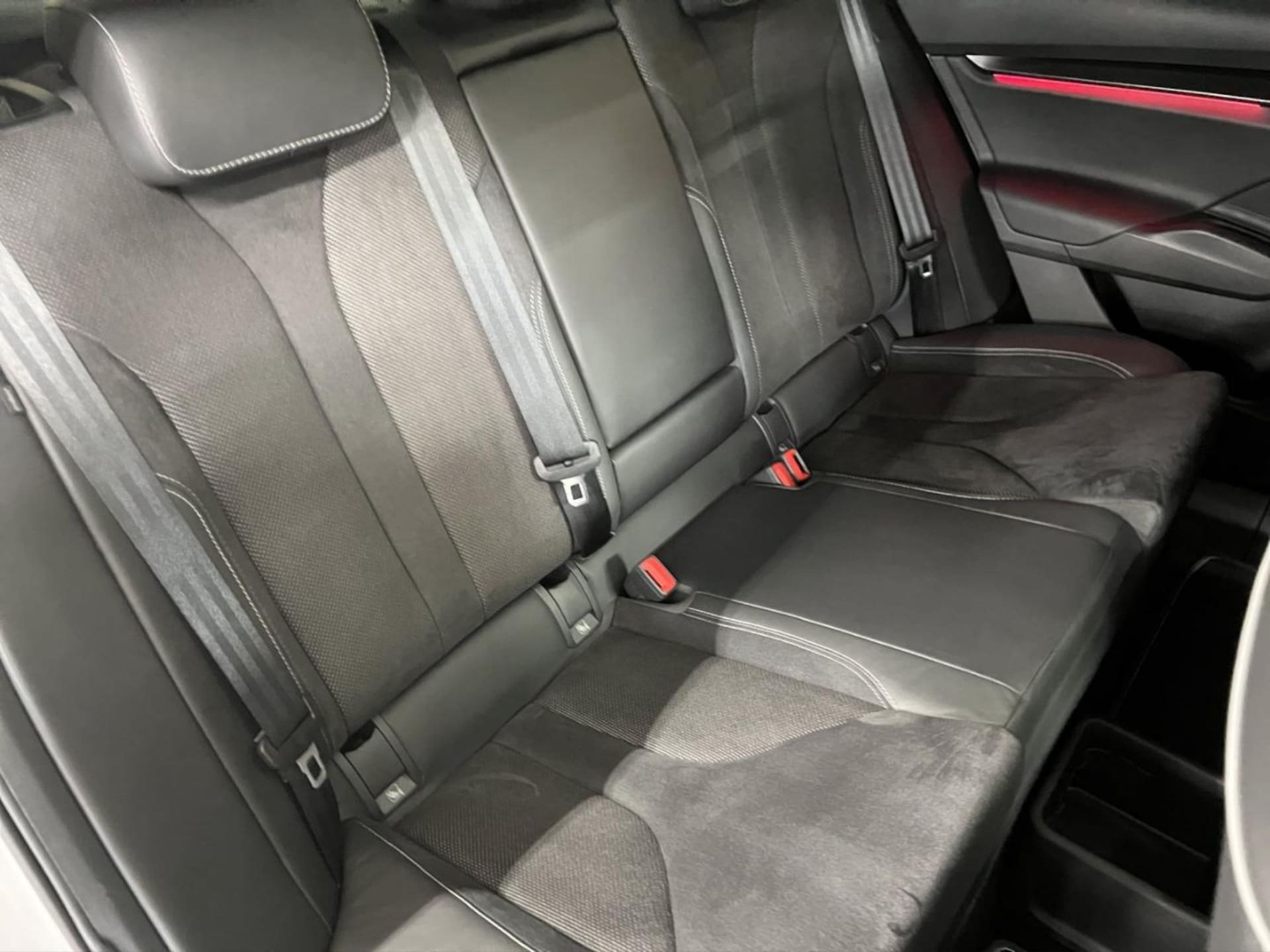 Skoda Enyaq Coupé 85 Sportline