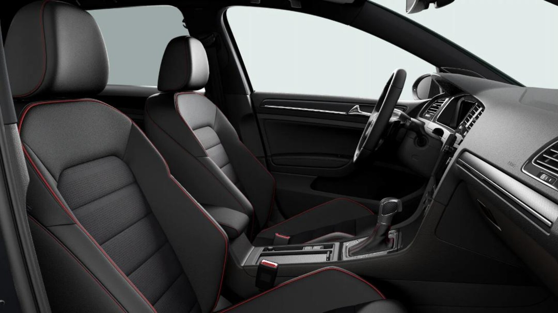 Volkswagen Golf GTI Performance
