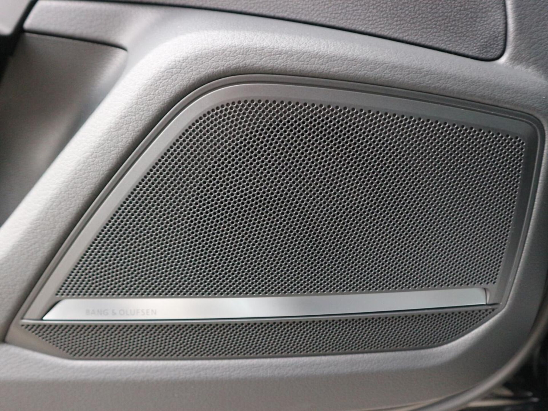 Audi A6 Avant Design