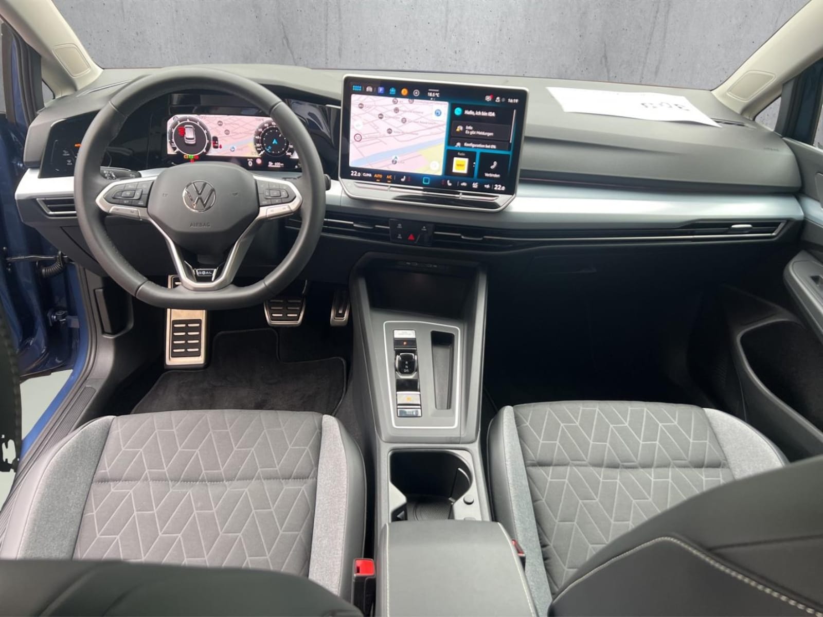 Volkswagen Golf – Bild 13