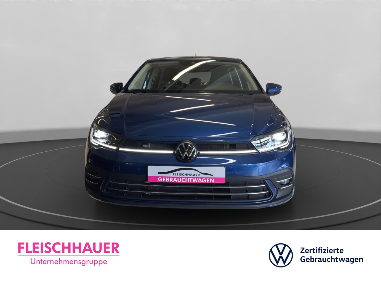 Volkswagen Polo – Bild 2