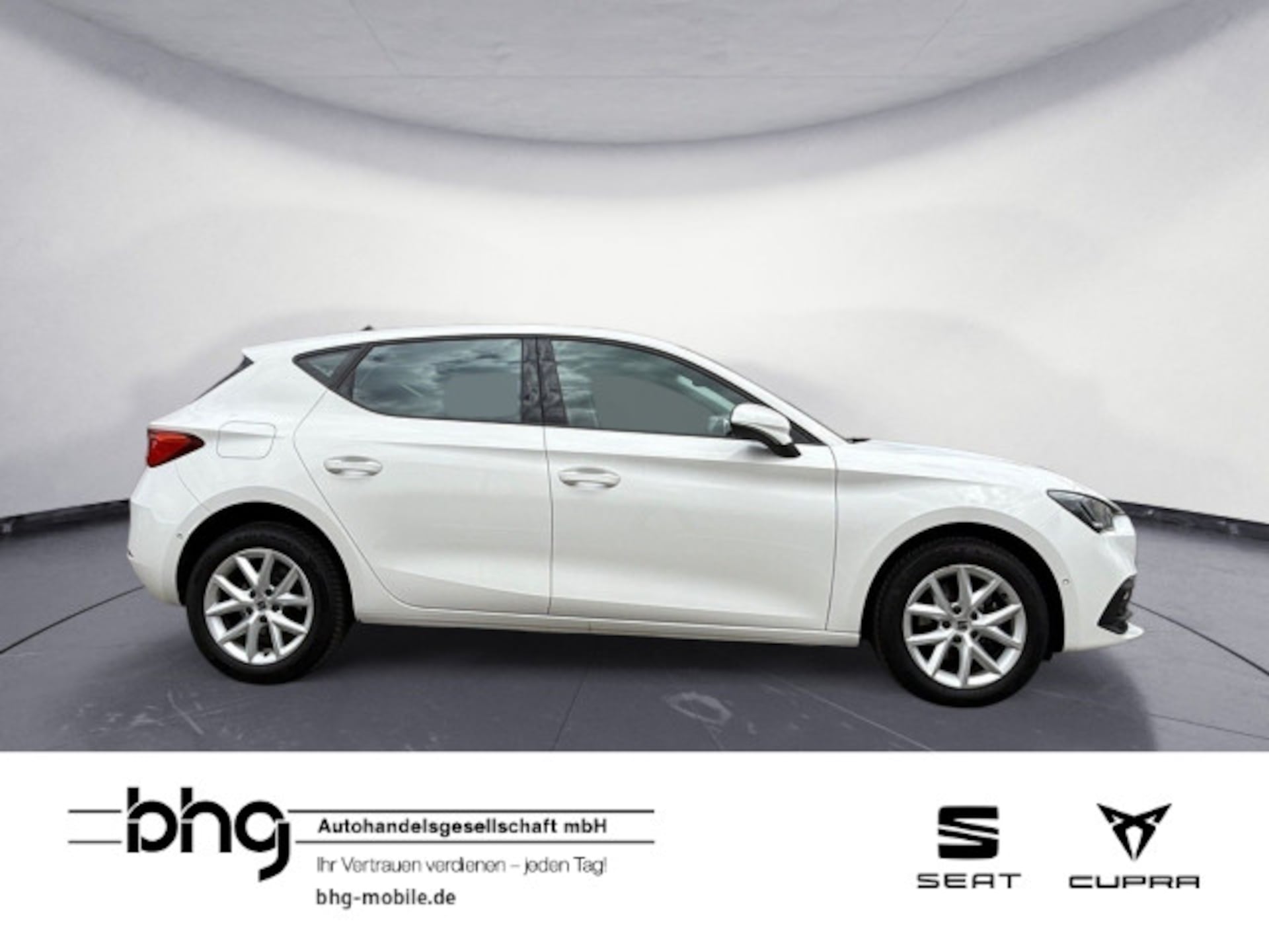 SEAT Leon Style