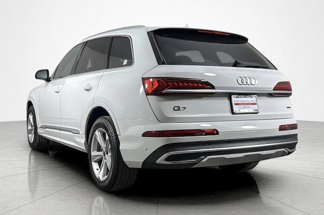 2023 Audi Q7