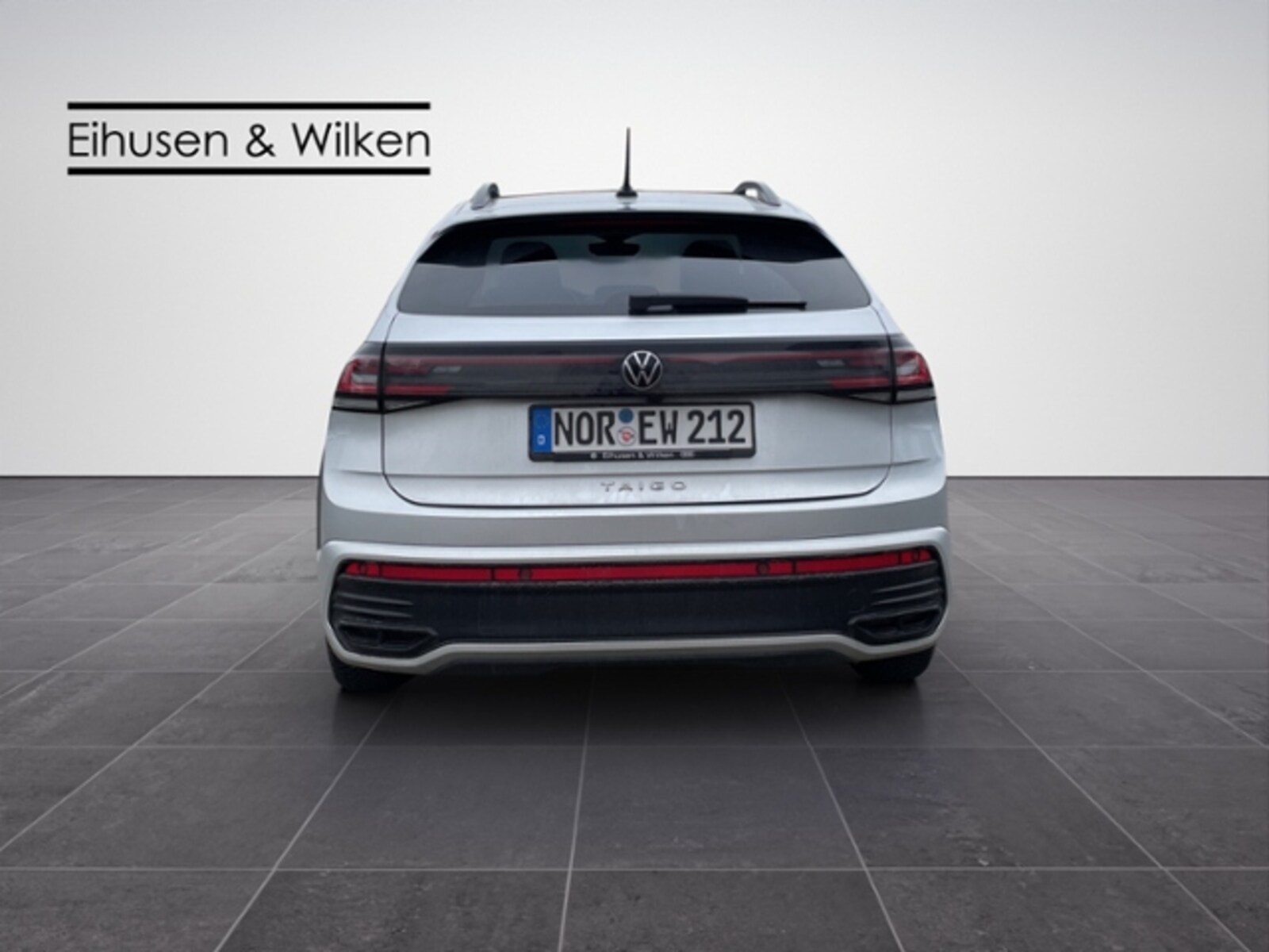 Volkswagen Taigo – Bild 5