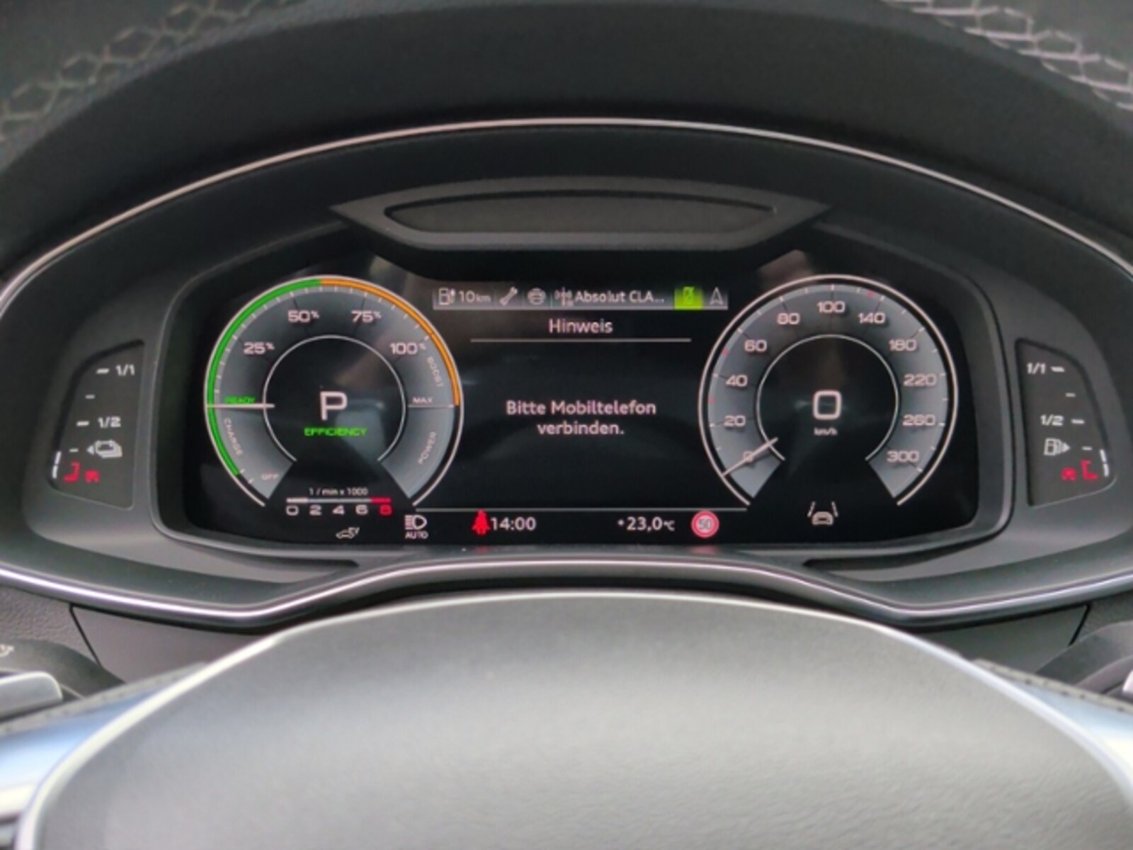 Audi A6 Avant – Bild 15