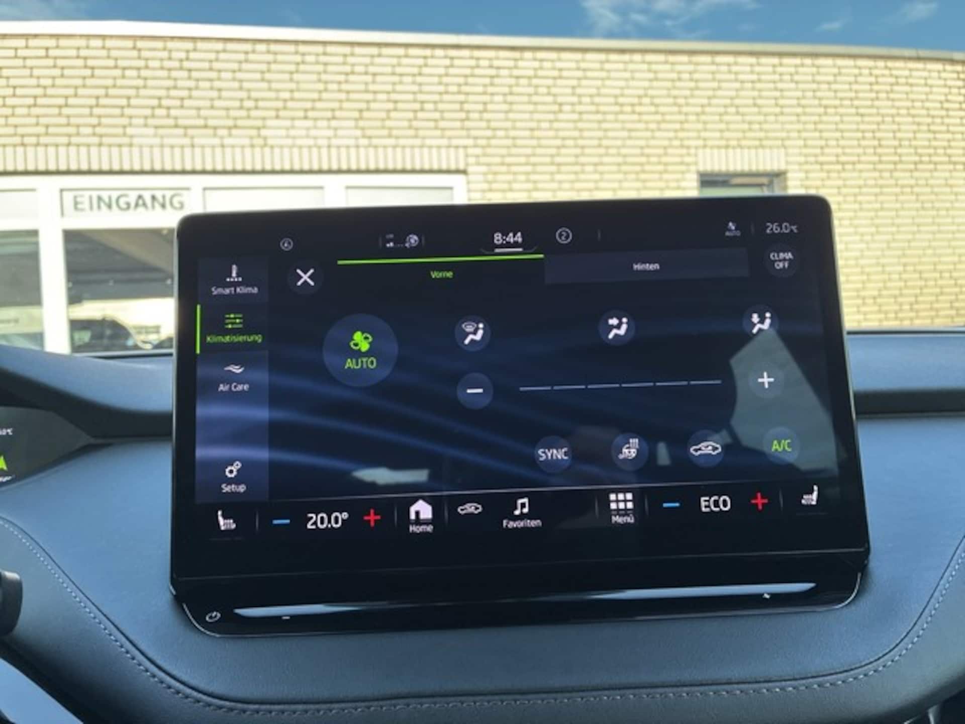 Skoda Enyaq 60
