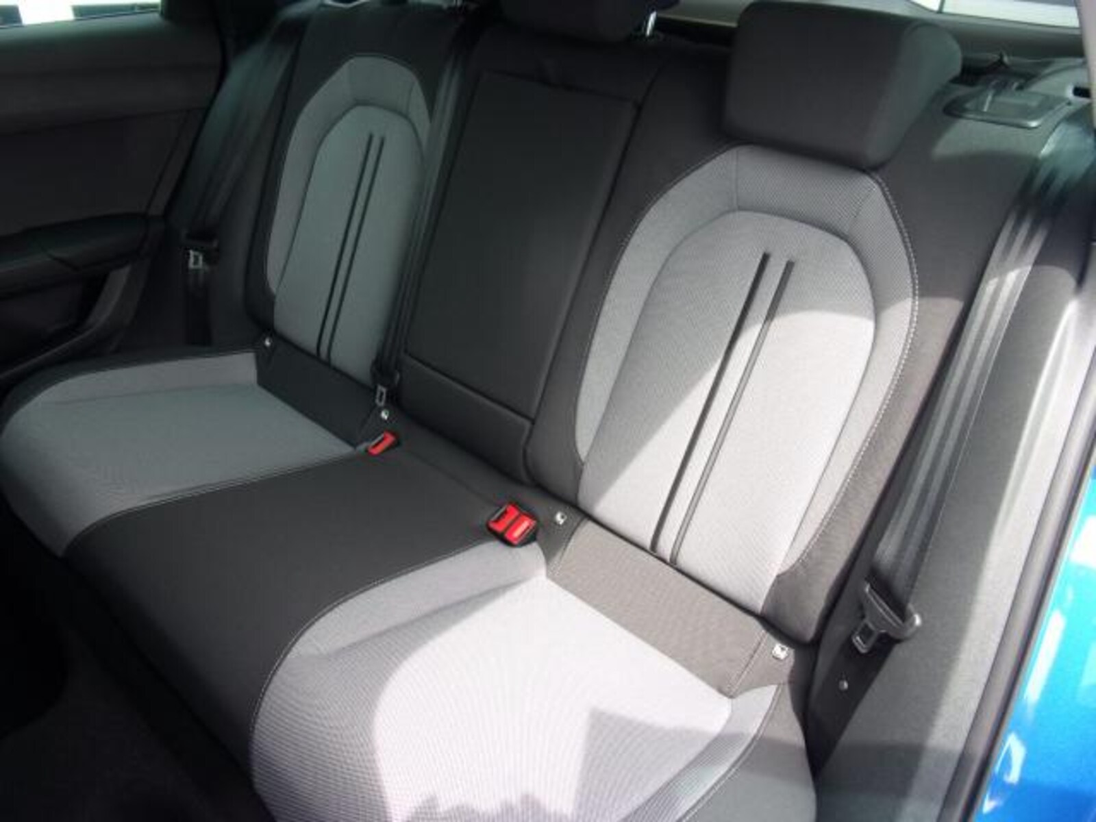 SEAT Leon Sportstourer – Bild 19
