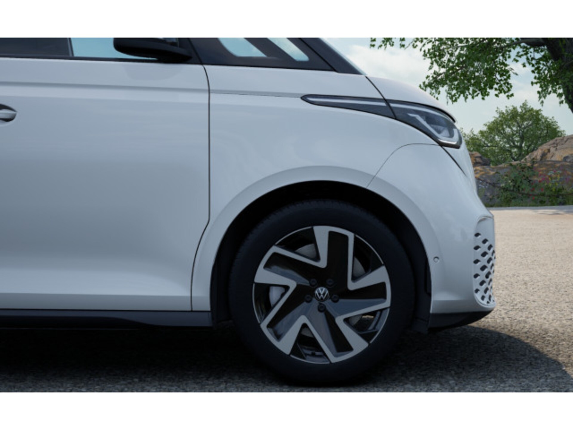 Volkswagen ID. Buzz Pro