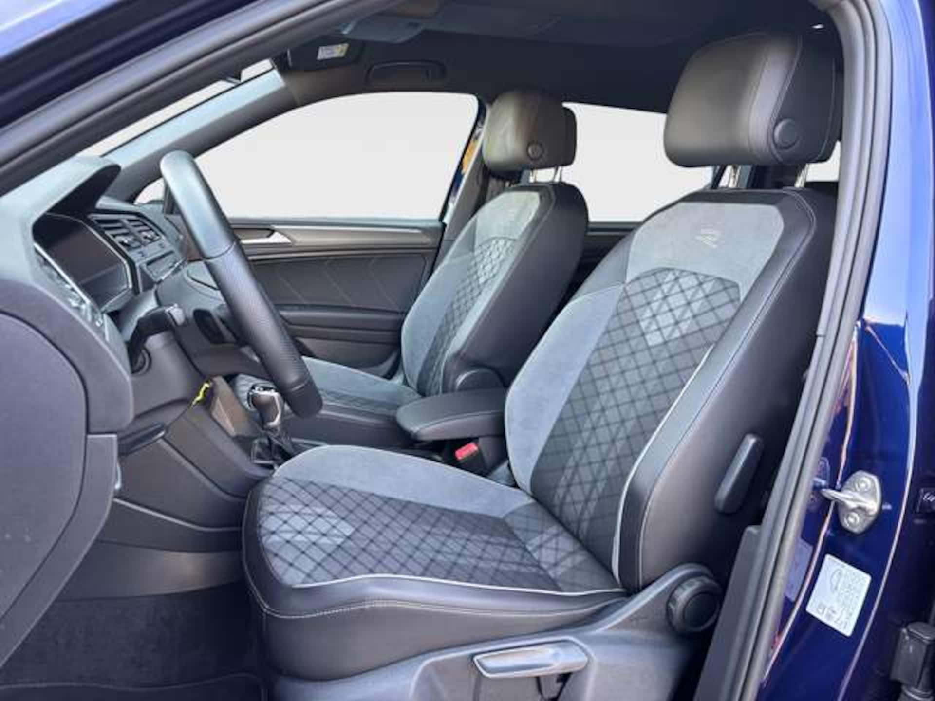 Volkswagen Tiguan Allspace R-Line