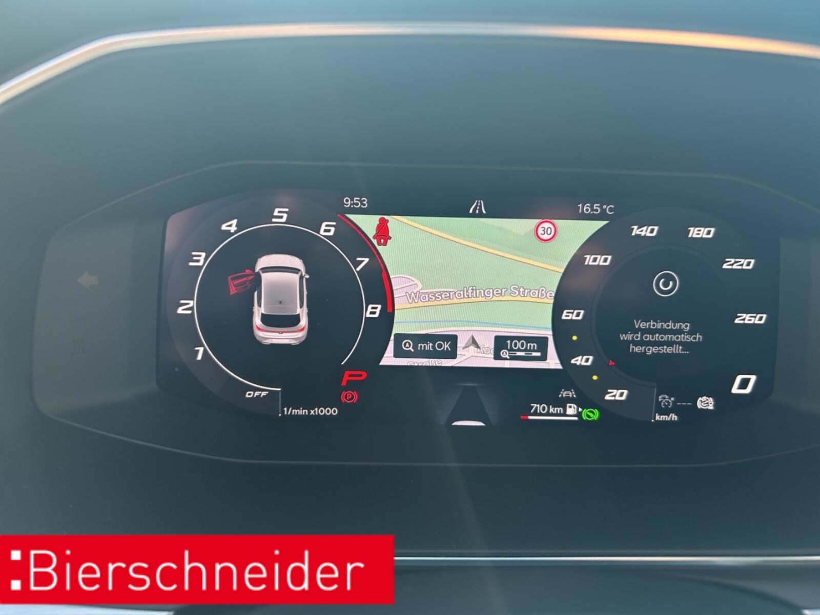 SEAT Leon – Bild 14