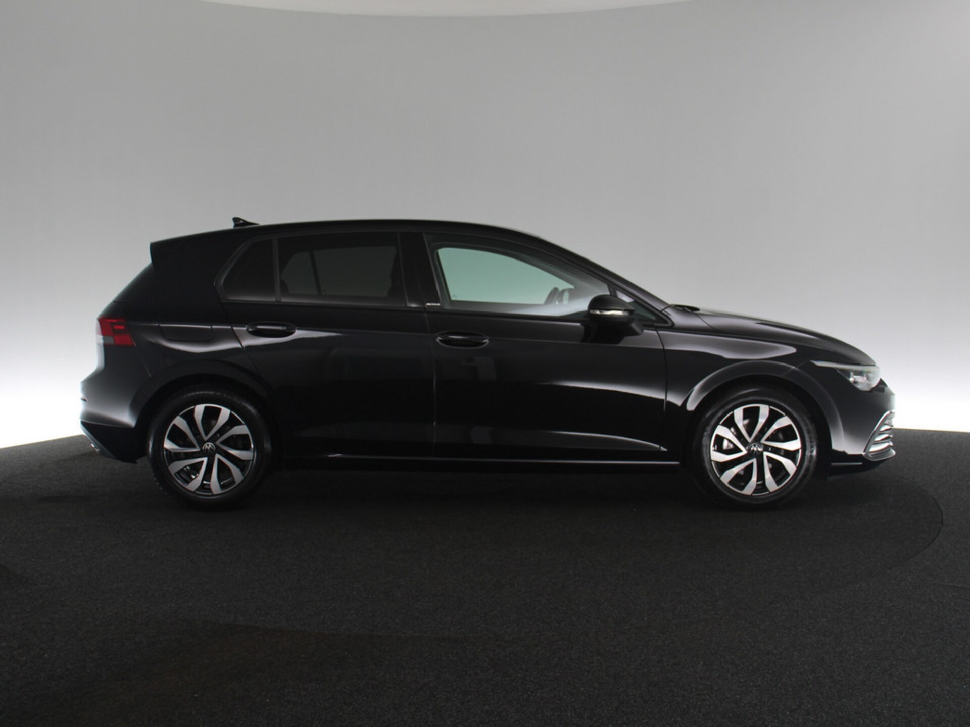 Volkswagen Golf Active