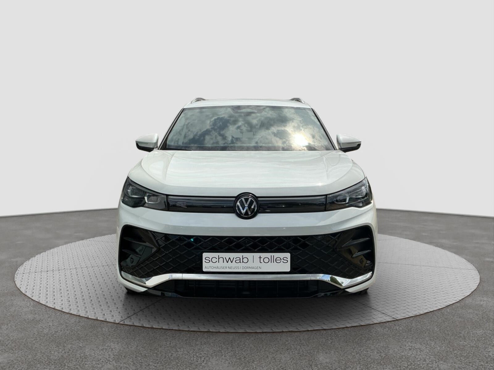 Volkswagen Tiguan – Bild 2