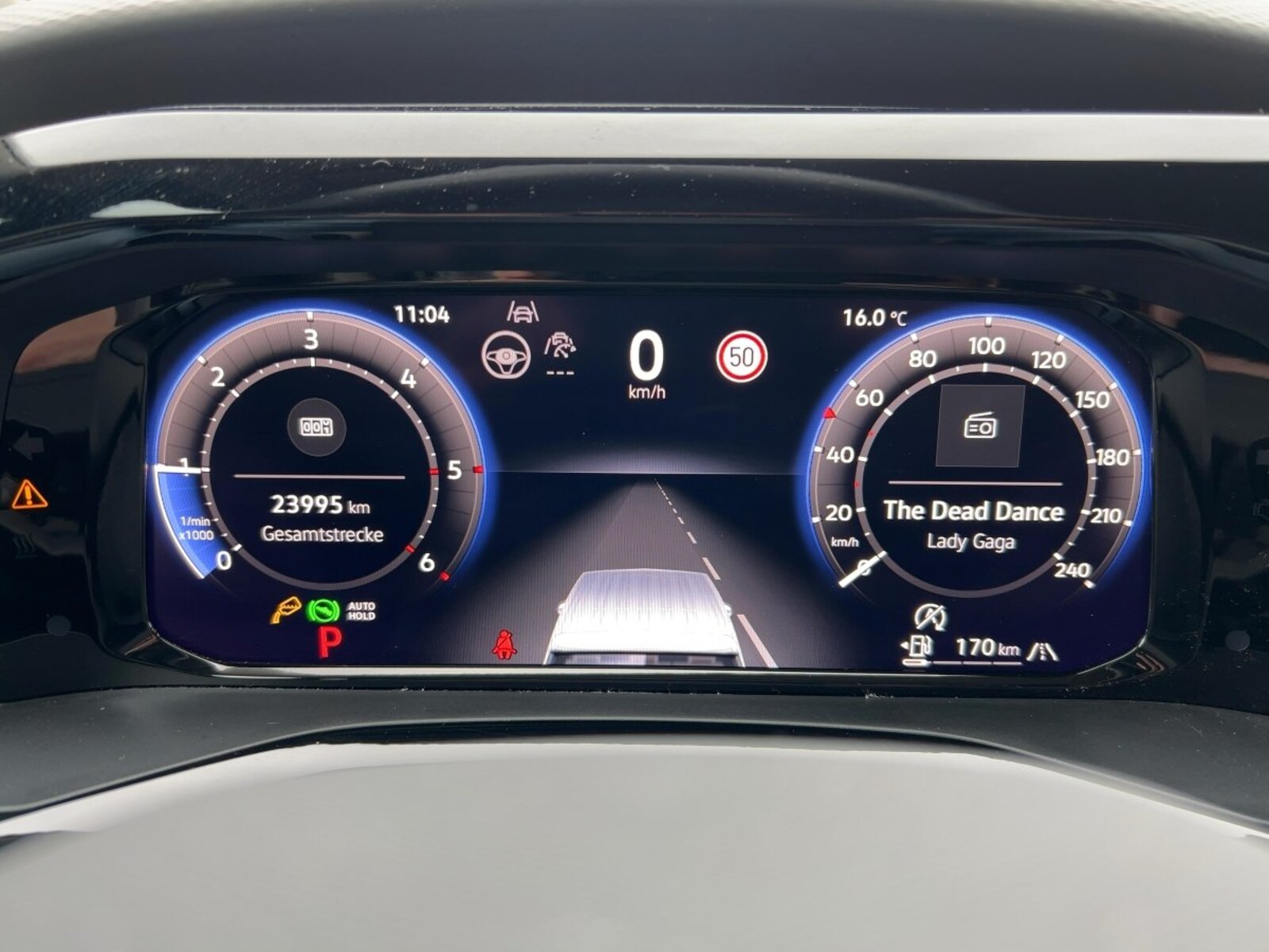Volkswagen Multivan Langversion – Bild 17