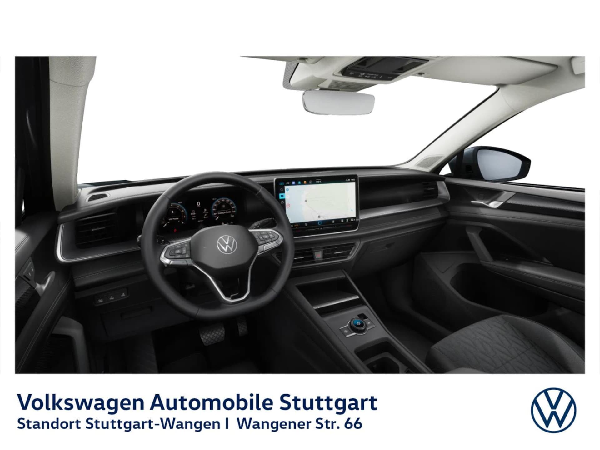 Volkswagen Tayron Life