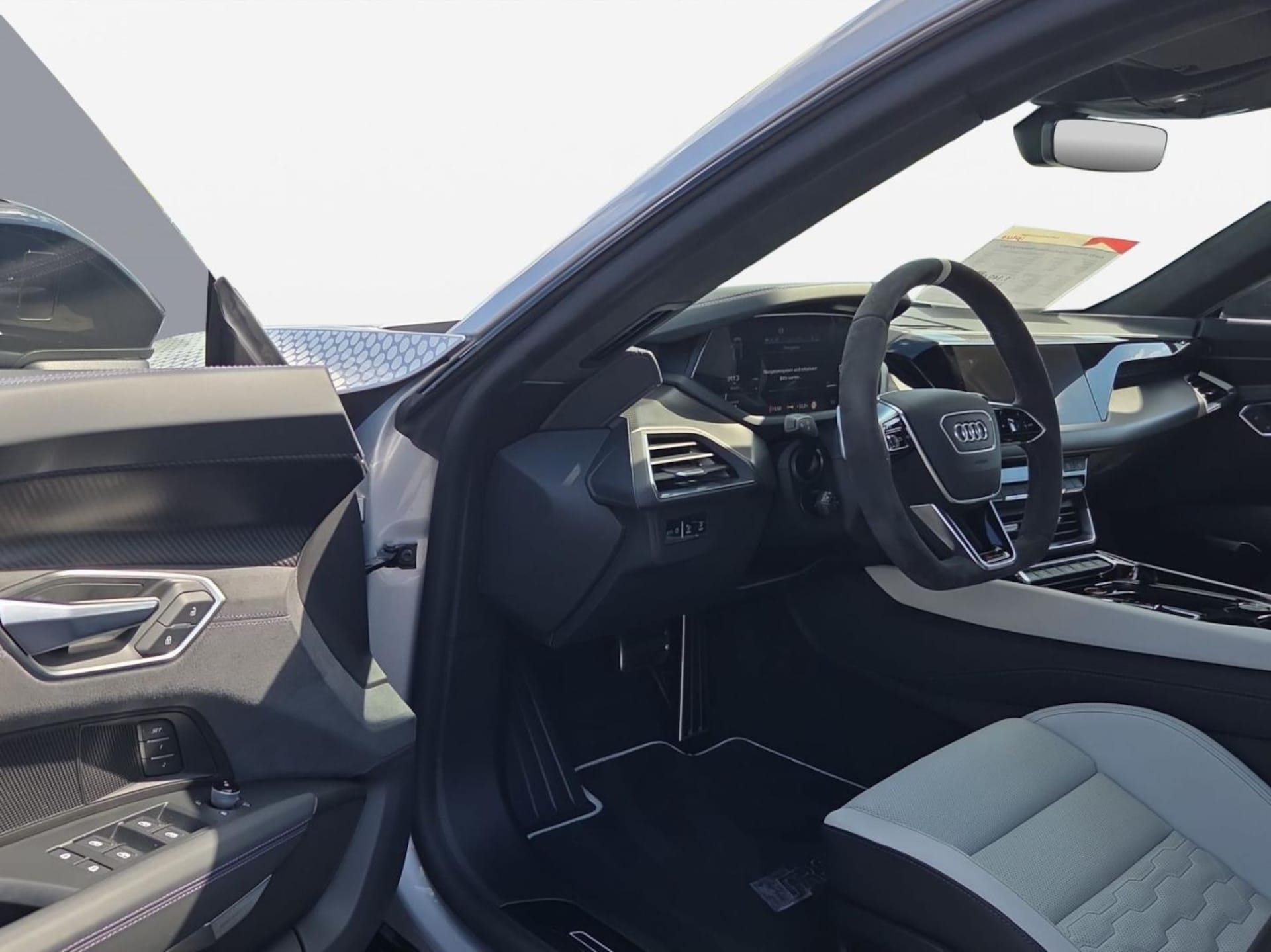 Audi RS e-tron GT