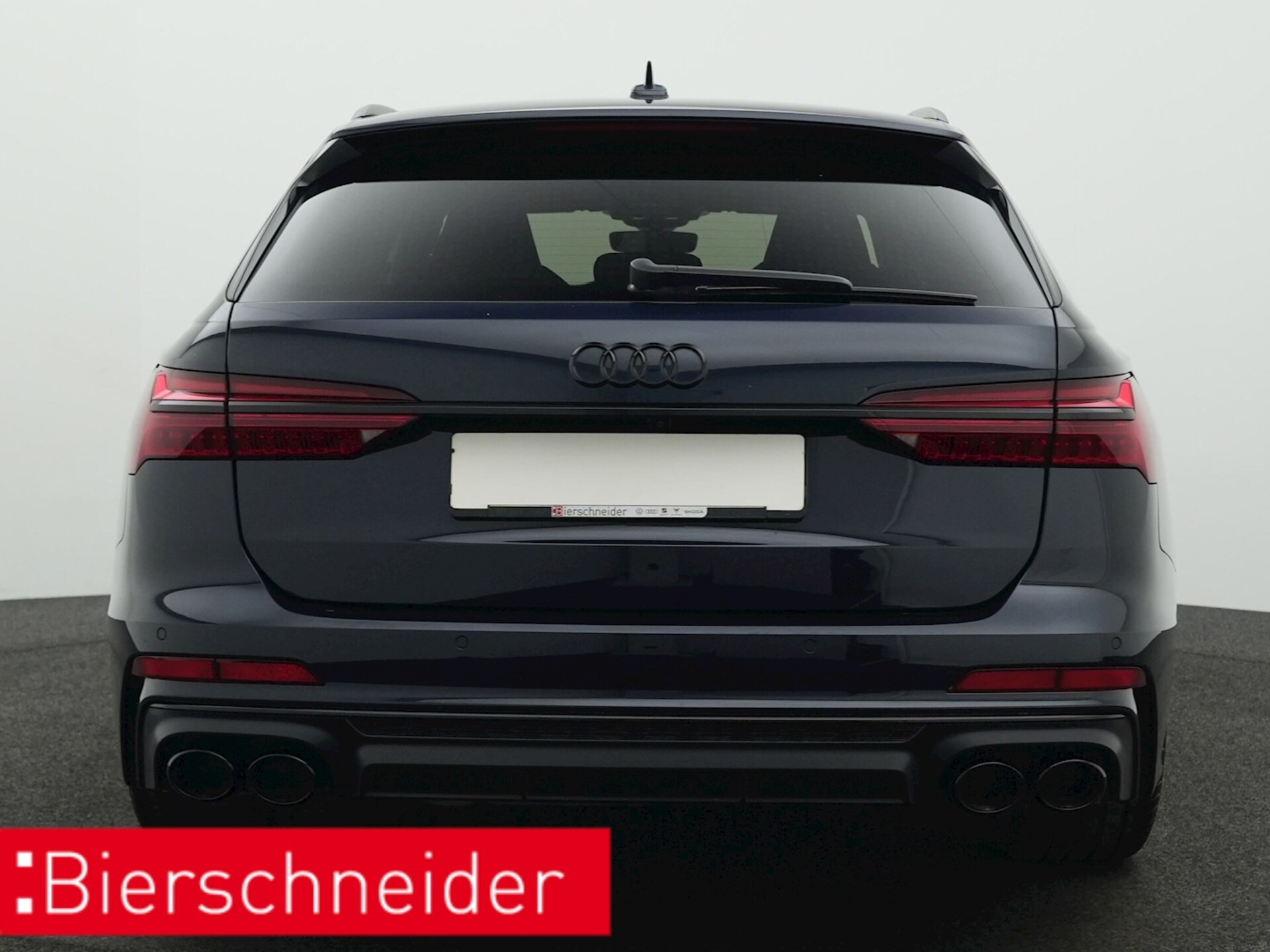 Audi S6 Avant
