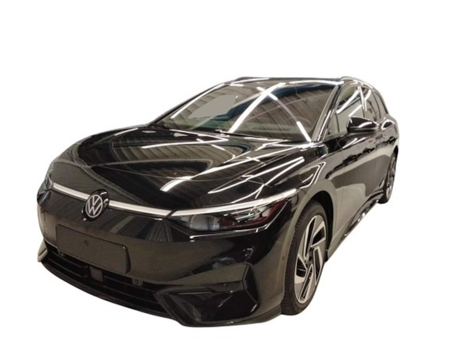 Volkswagen ID.7 Tourer Pro S