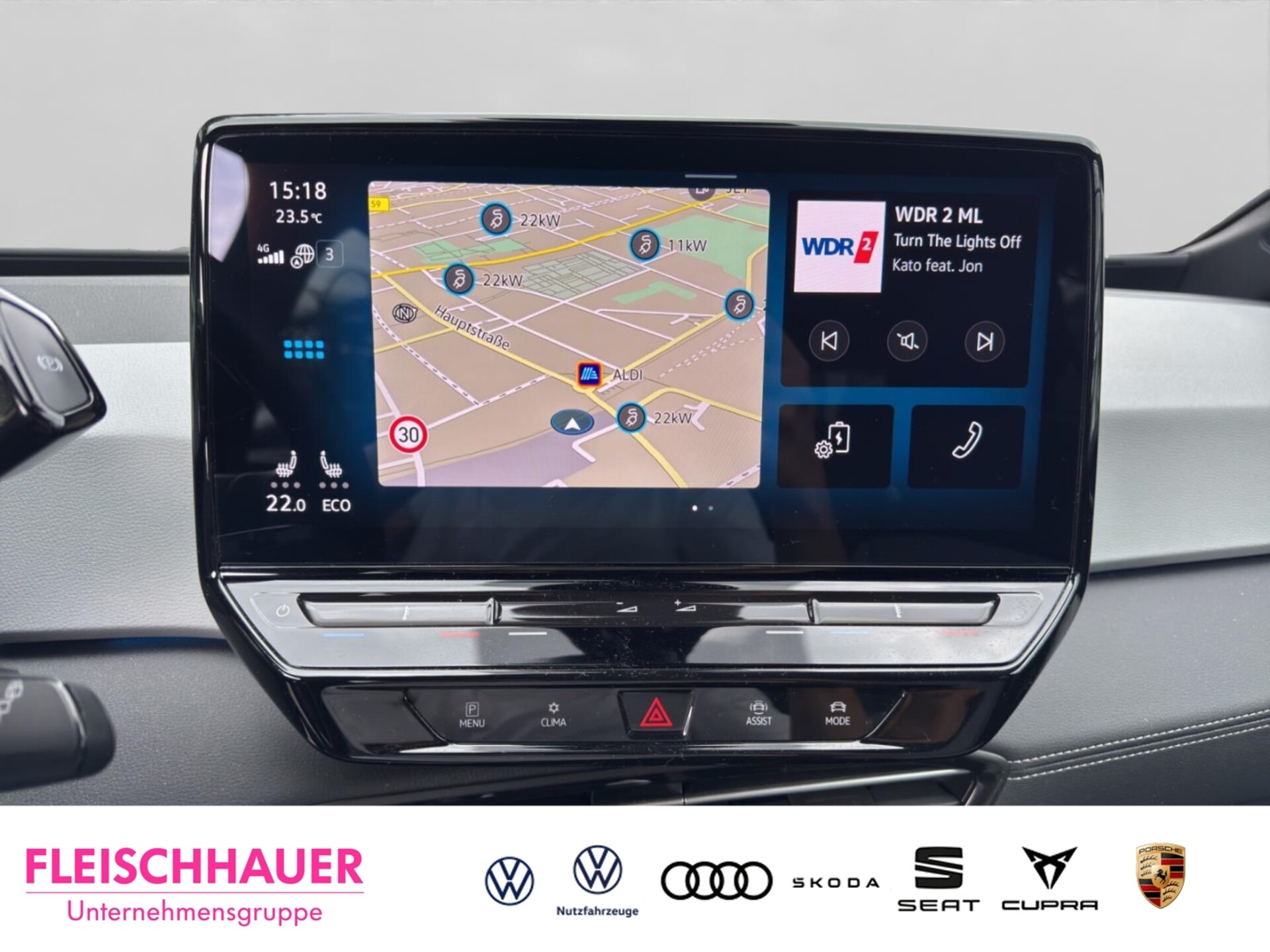 Volkswagen ID.3 MOVE Pro