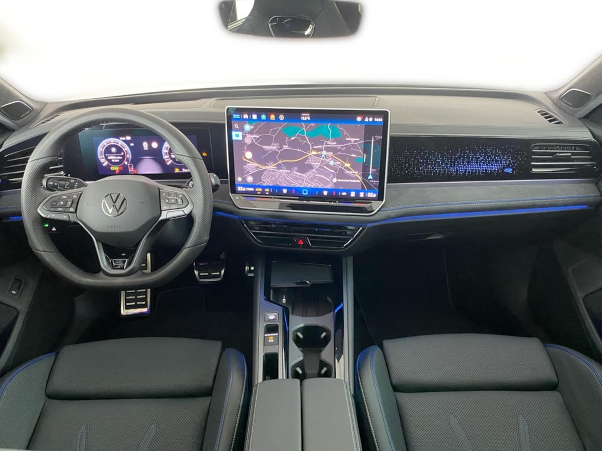 Volkswagen Passat R-Line
