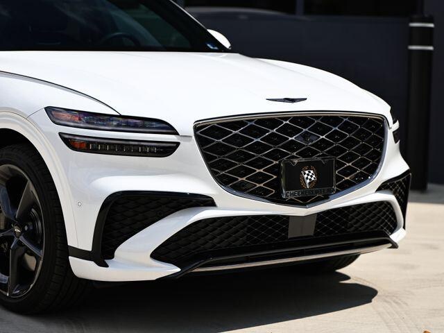 2026 Genesis GV70