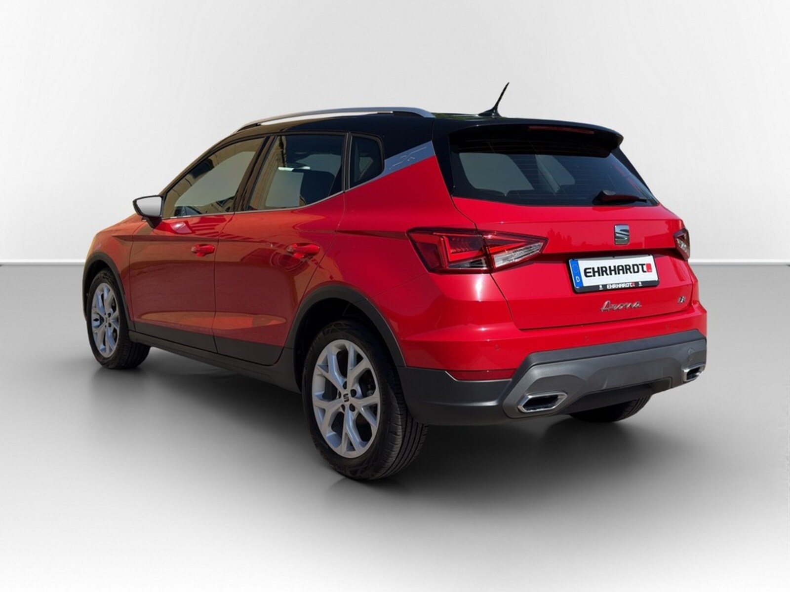 SEAT Arona – Bild 8