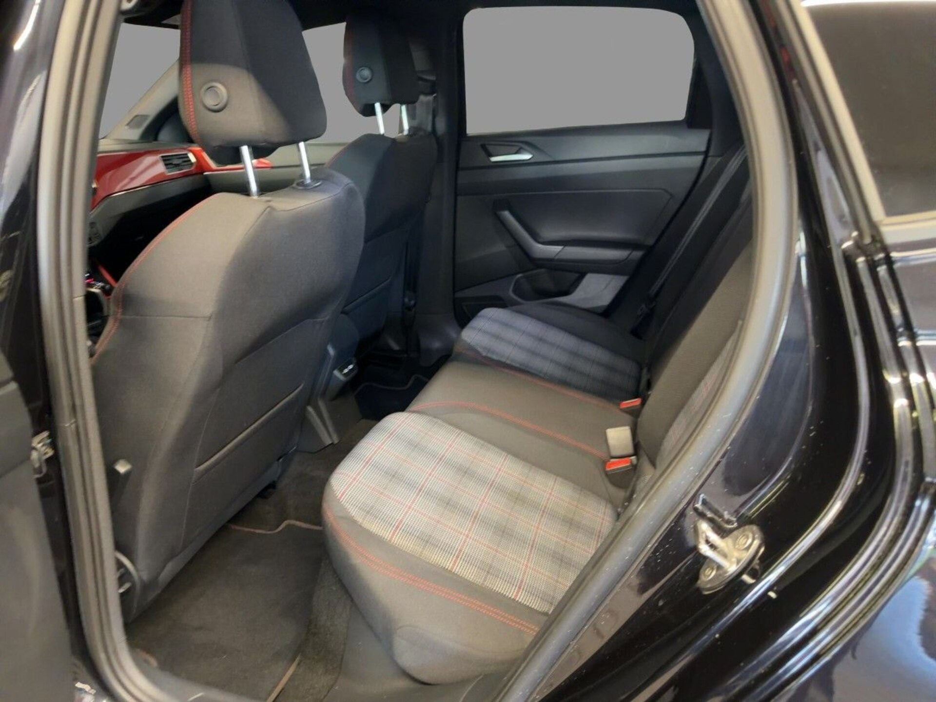 Volkswagen Polo GTI
