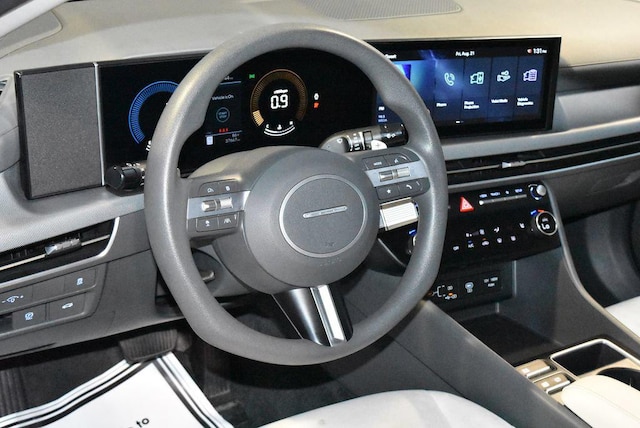 2025 Hyundai Sonata