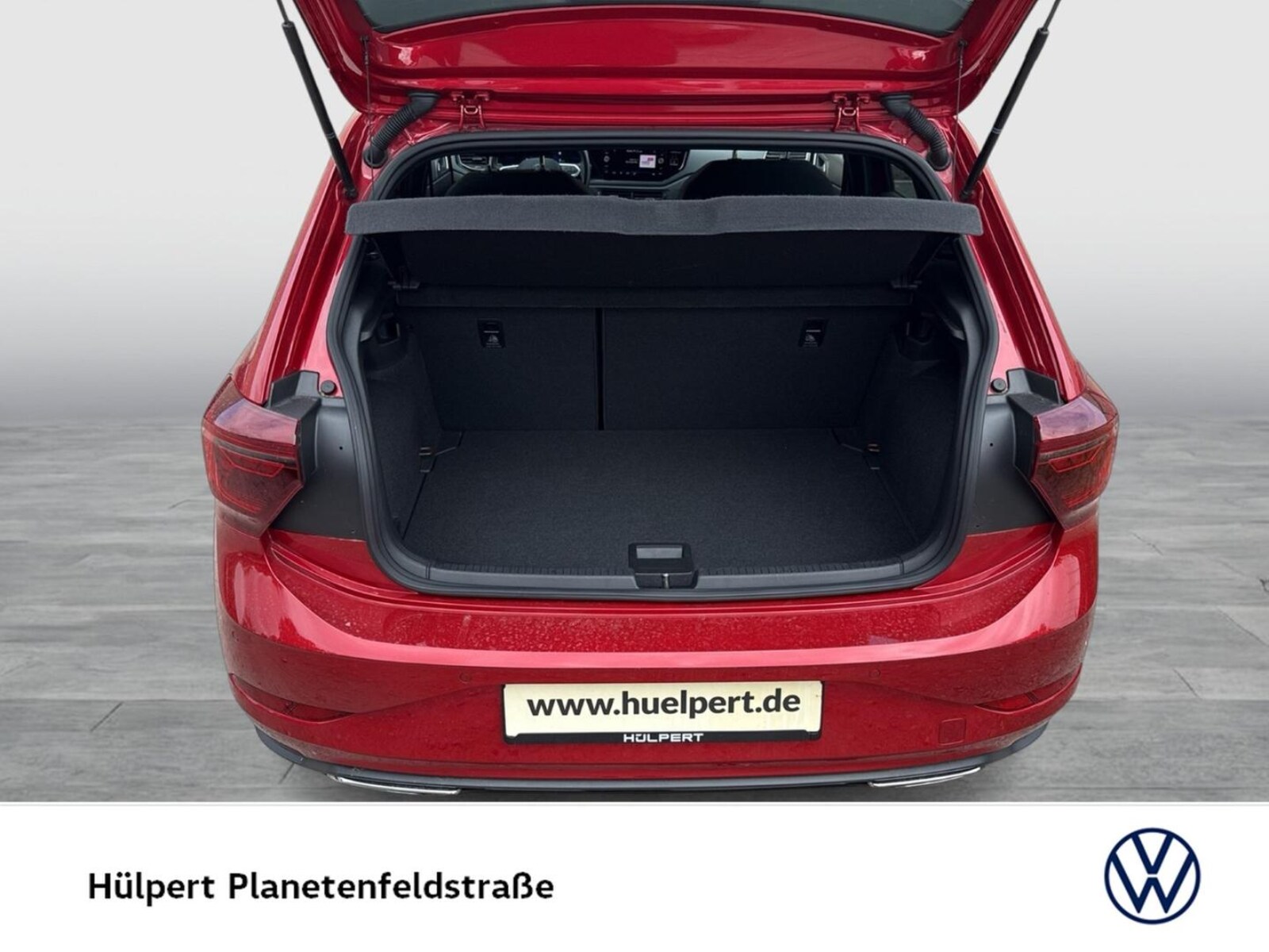 Volkswagen Polo – Bild 14