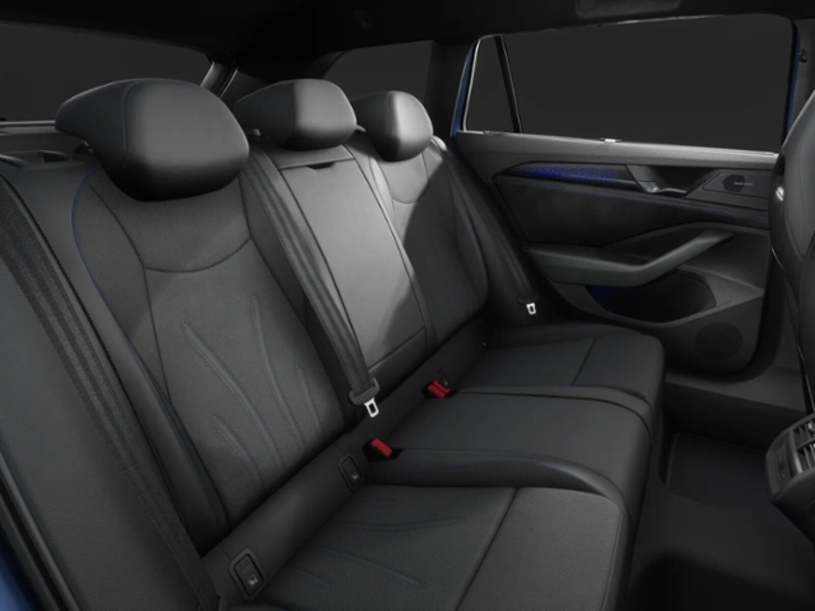 Volkswagen Passat – Bild 10