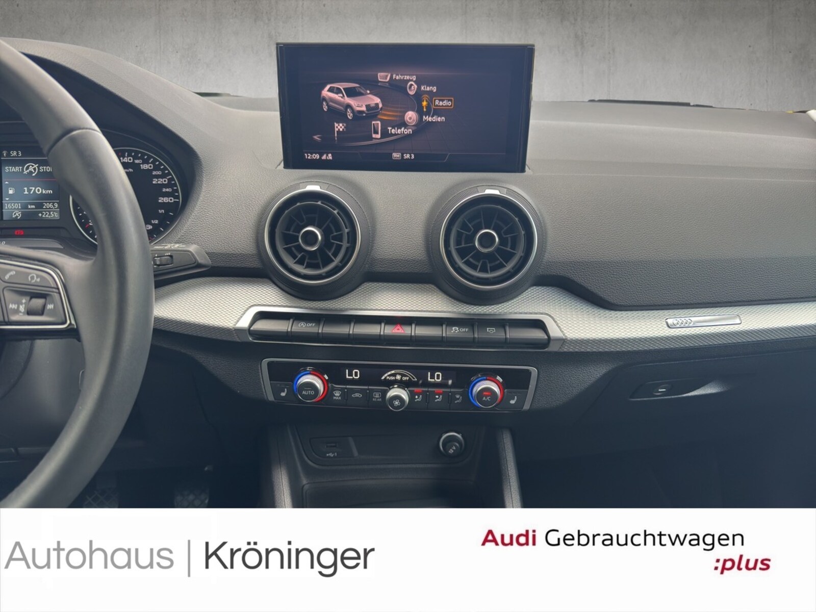 Audi Q2 – Bild 15