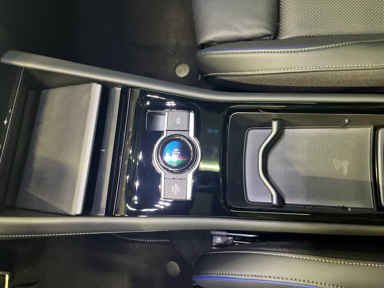 Volkswagen Tiguan – Bild 19