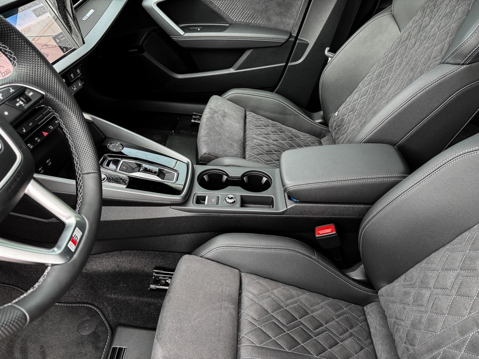 Audi A3 Sportback – Bild 16