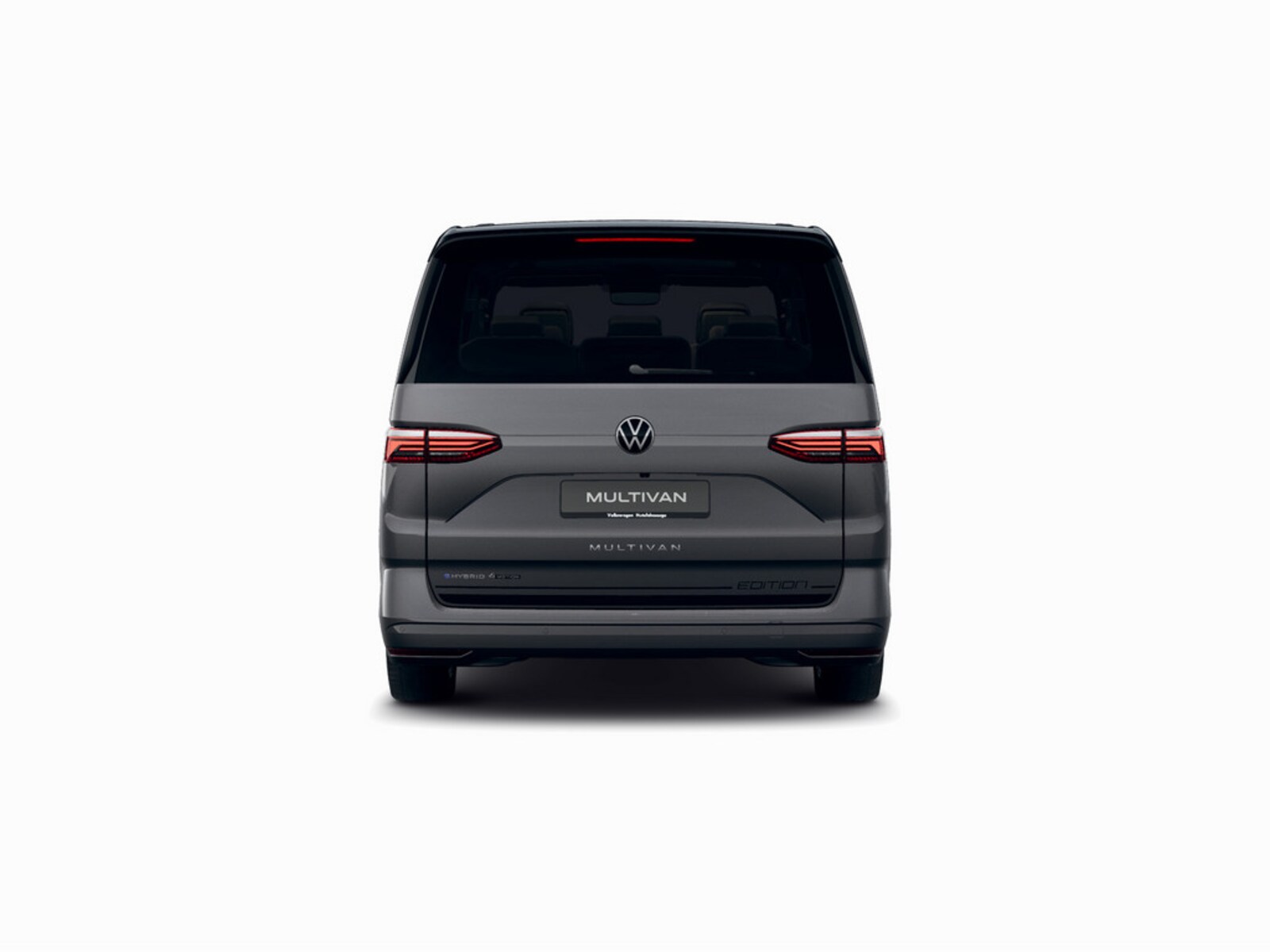 Volkswagen Multivan Langversion – Bild 8