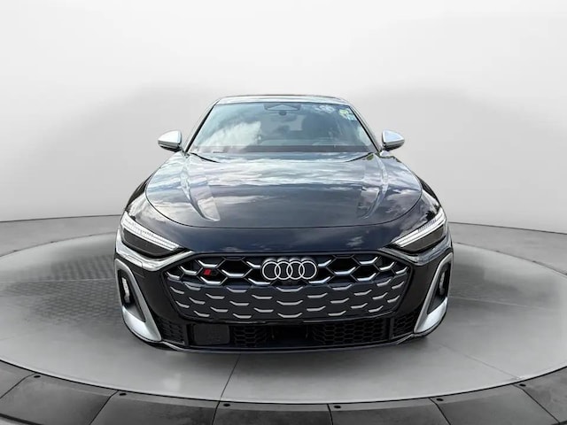 2026 Audi S5 Sedan
