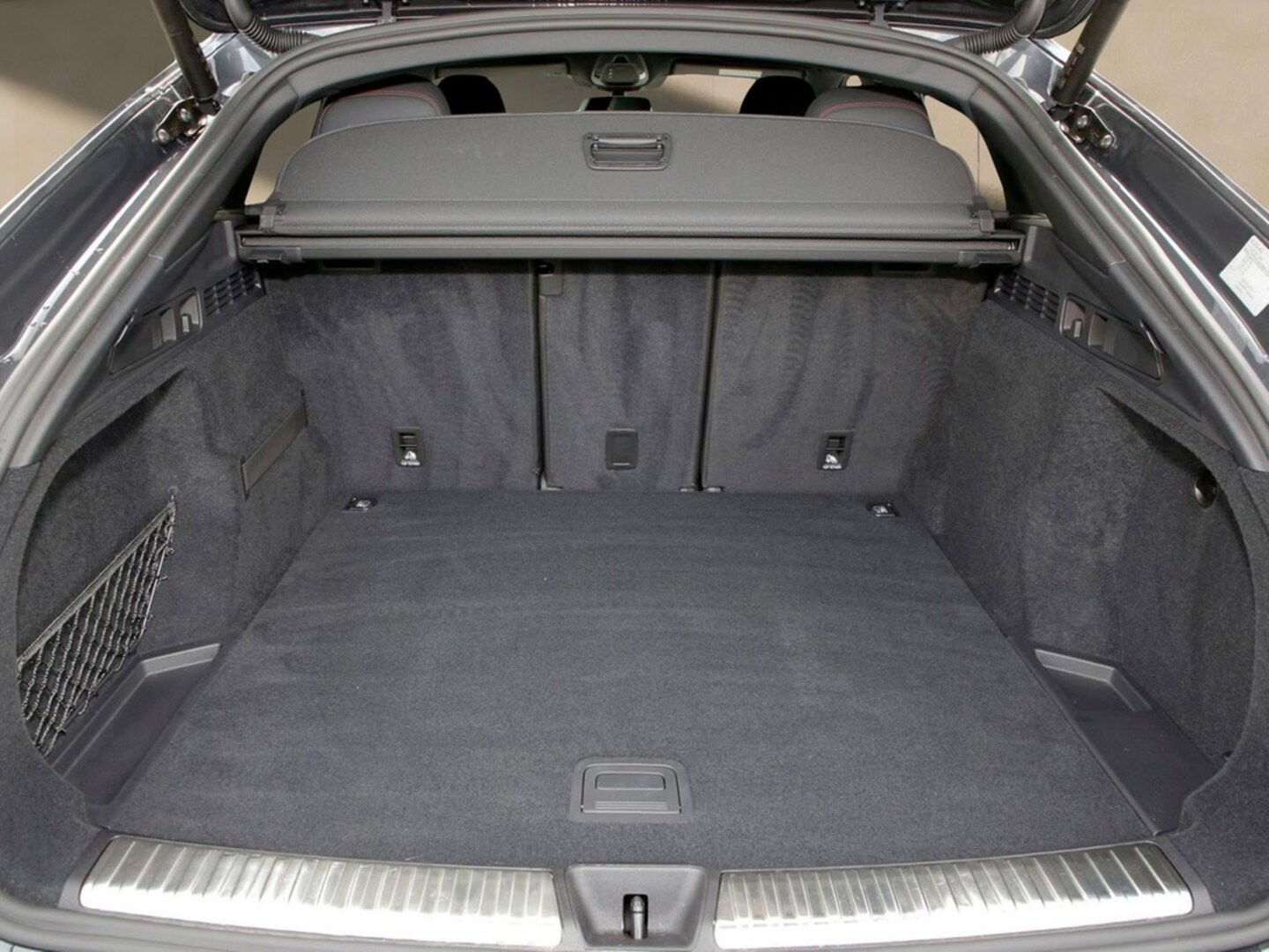 Bild über Audi Q5 Sportback TFSI quattro 150 kW S tronic - für weitere Informationen kontaktieren Sie den Audi Partner