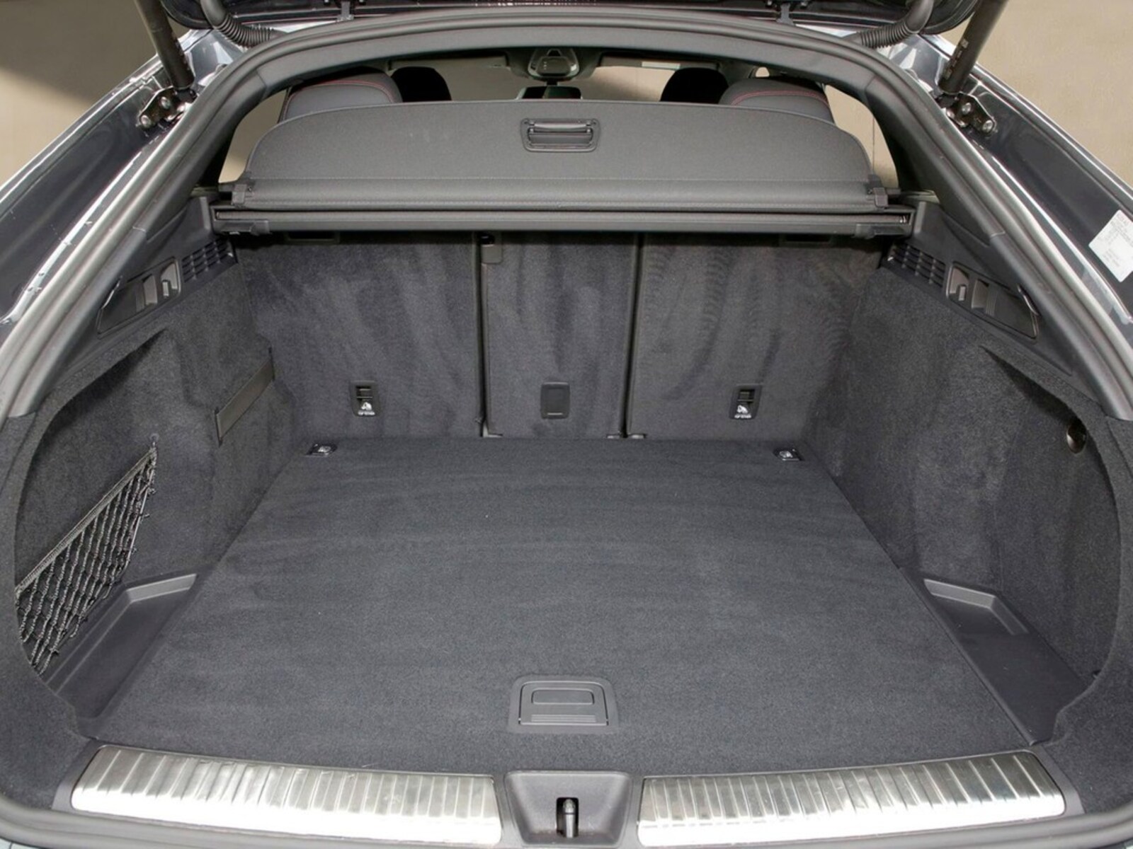 Audi Q5 Sportback – Bild 11