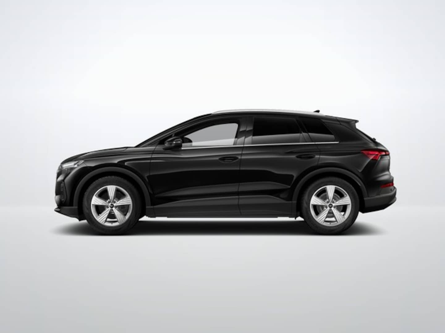 Bild über Audi Q4 e-tron 45 e-tron - für weitere Informationen kontaktieren Sie den Audi Partner