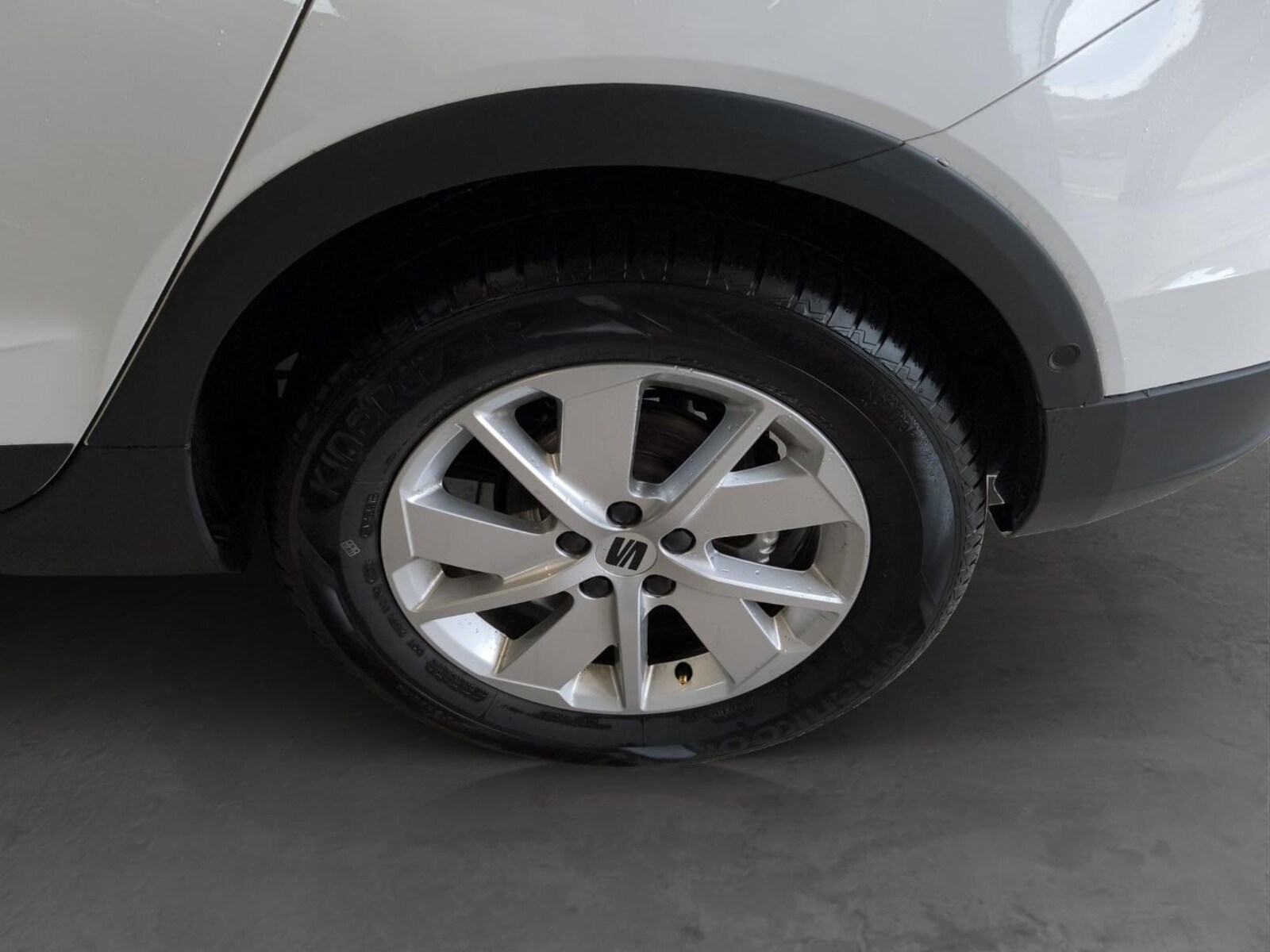 SEAT Arona – Bild 9