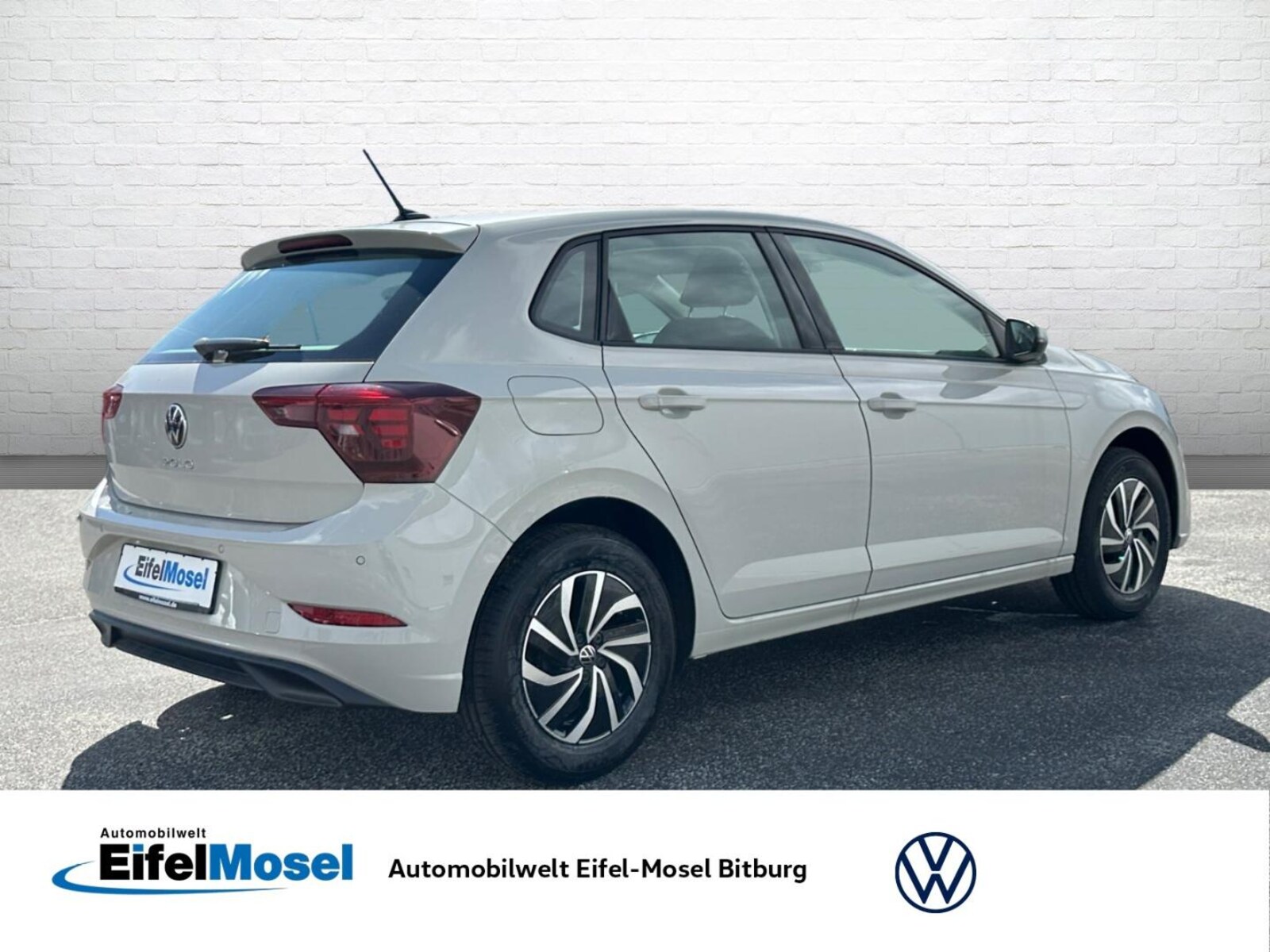 Volkswagen Polo – Bild 5