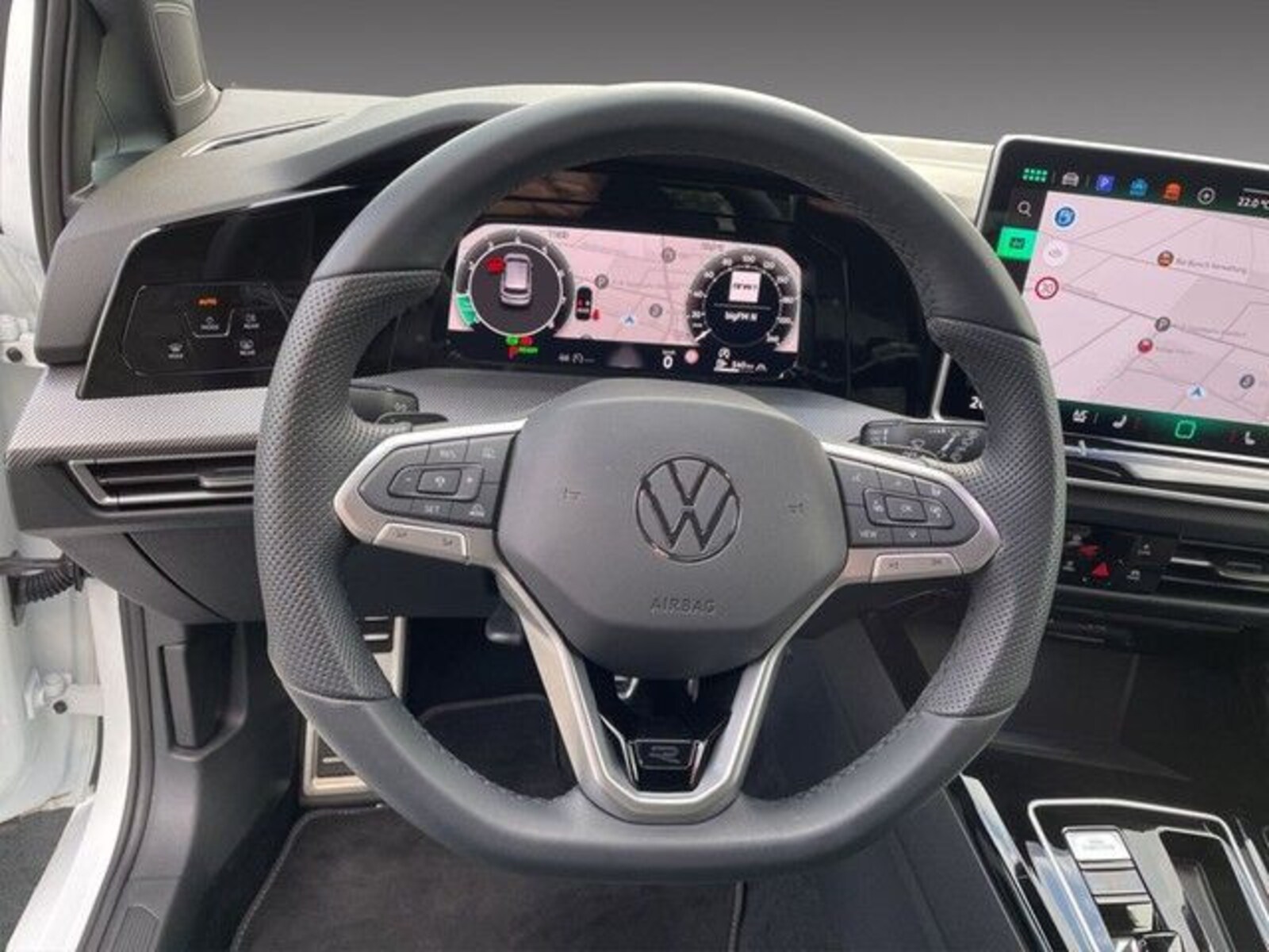 Volkswagen Golf – Bild 20