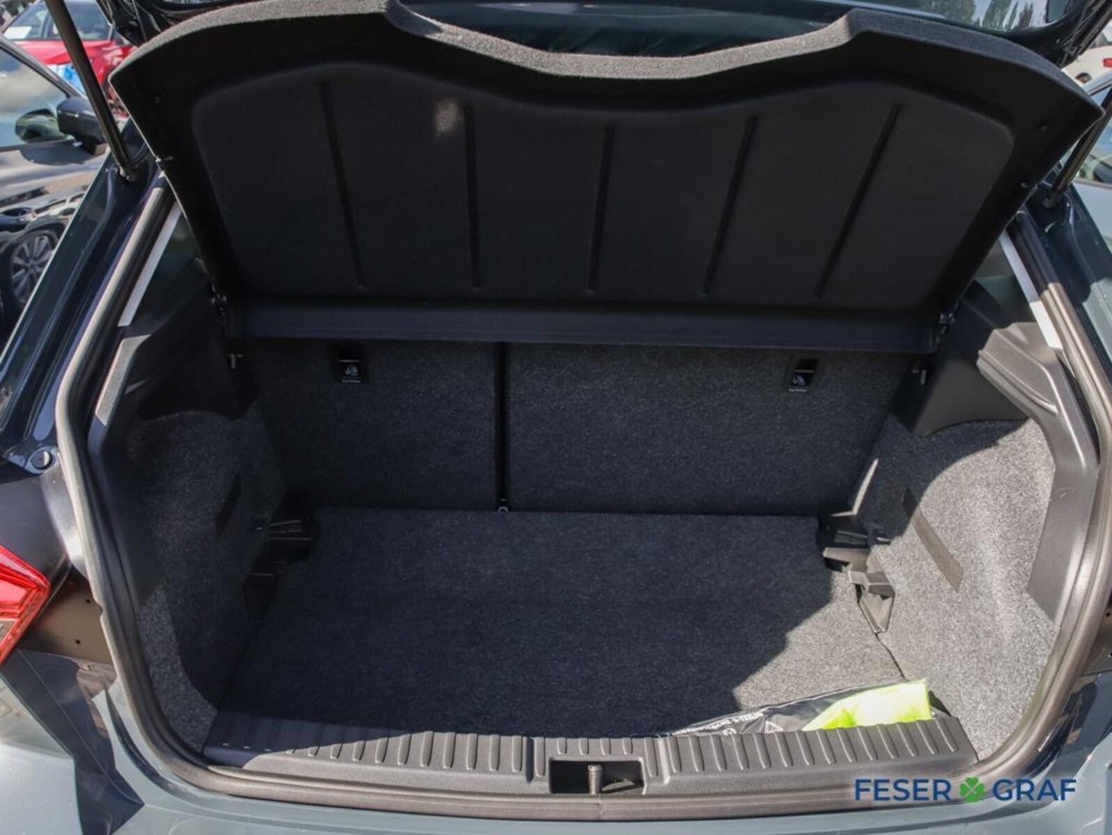 SEAT Ibiza – Bild 6