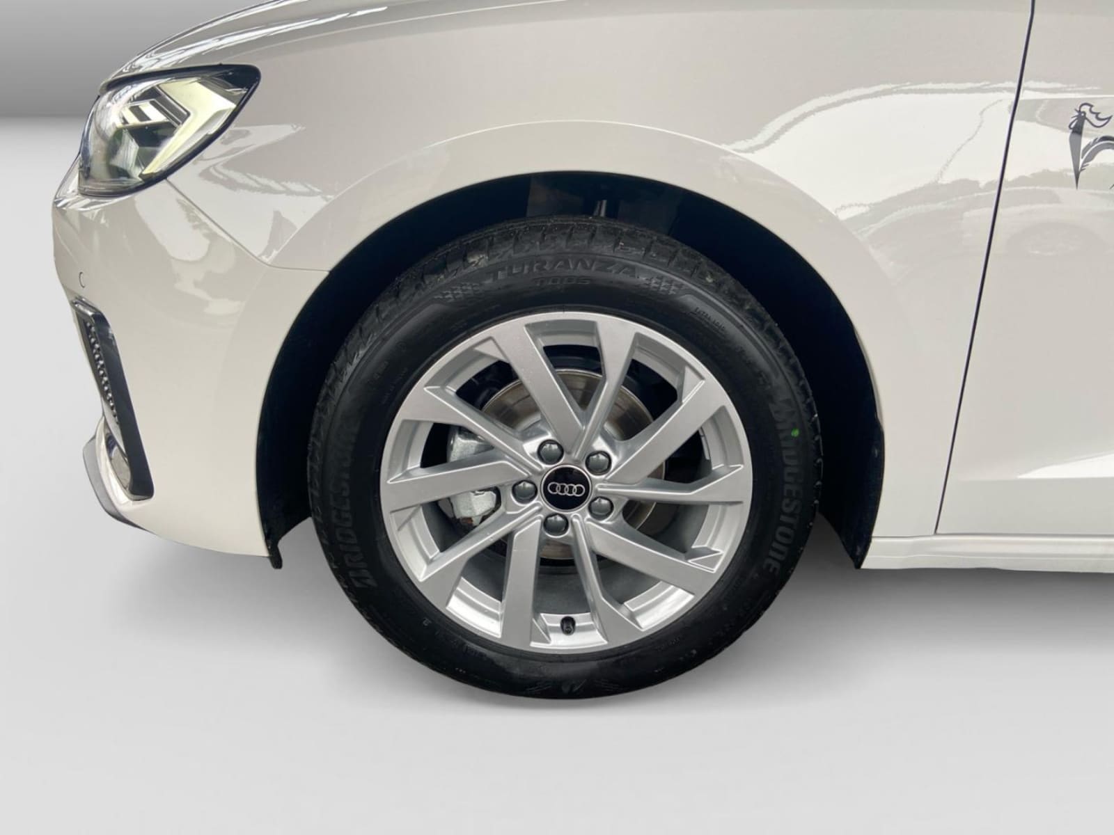 Audi A1 Sportback – Bild 4